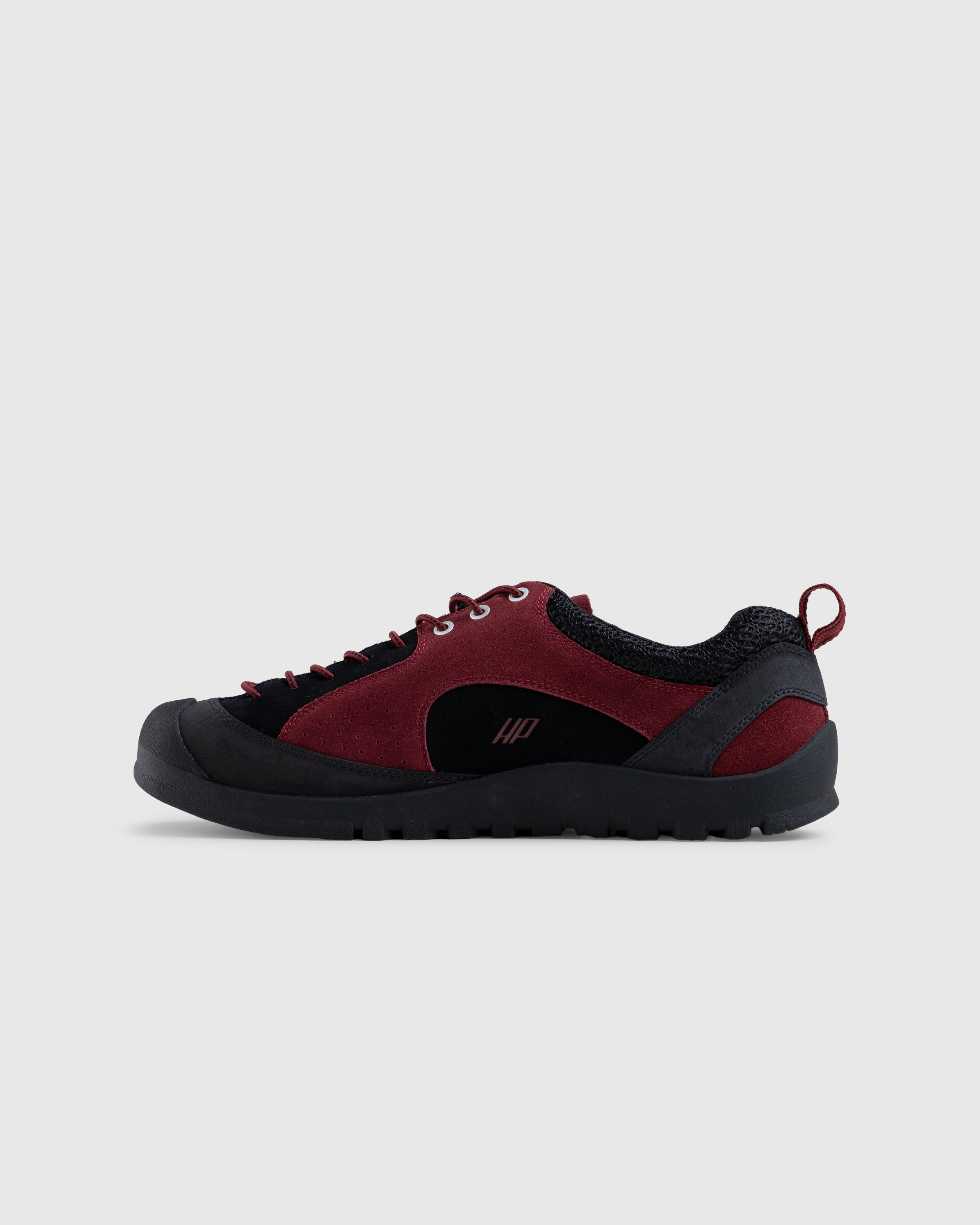 Keen x Hiking Patrol - Jasper Rocks SP Phantasmal Red - Footwear - Red - Image 2