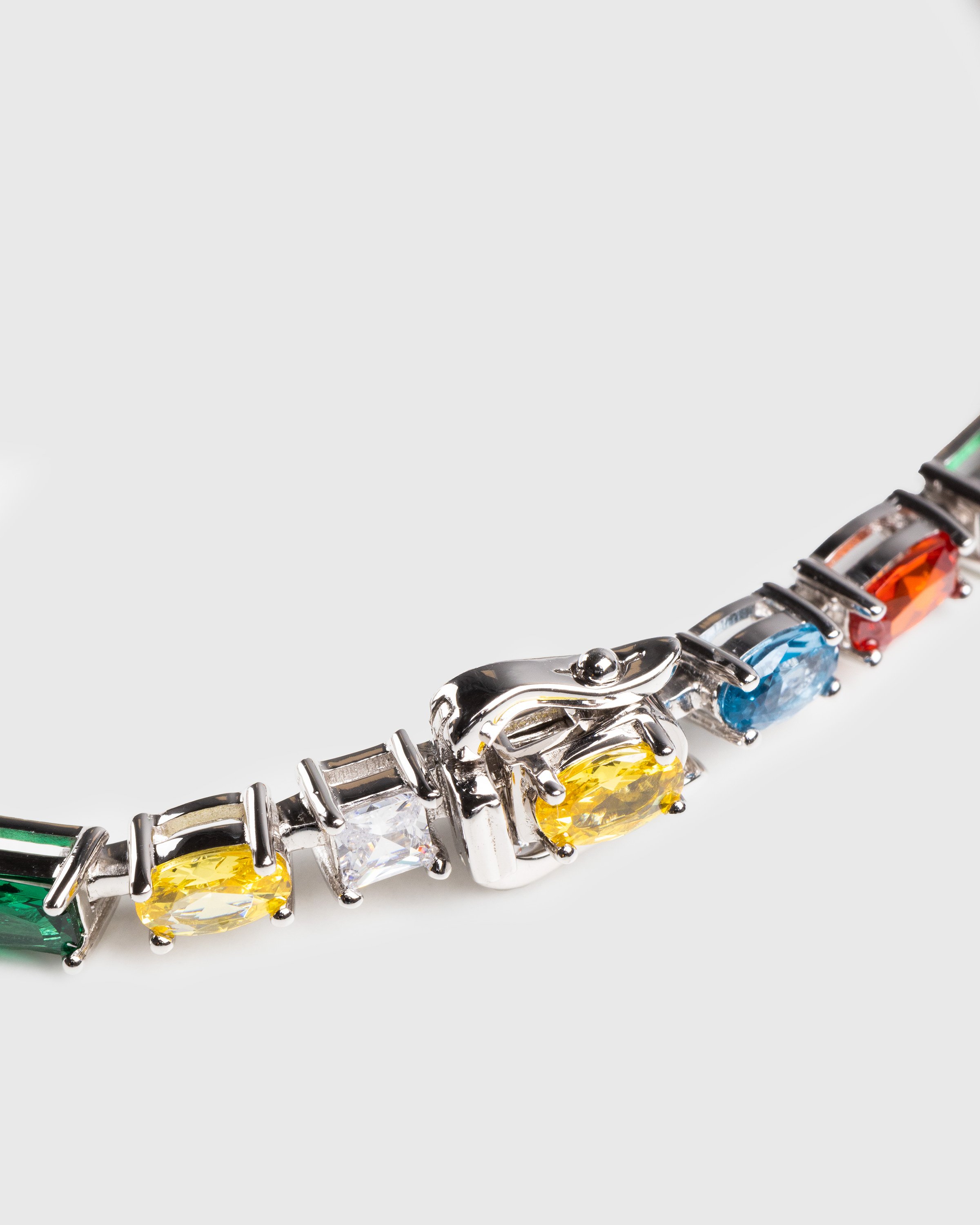 Hatton Labs - Capulet Tennis Bracelet Multi - Accessories - Multi - Image 2