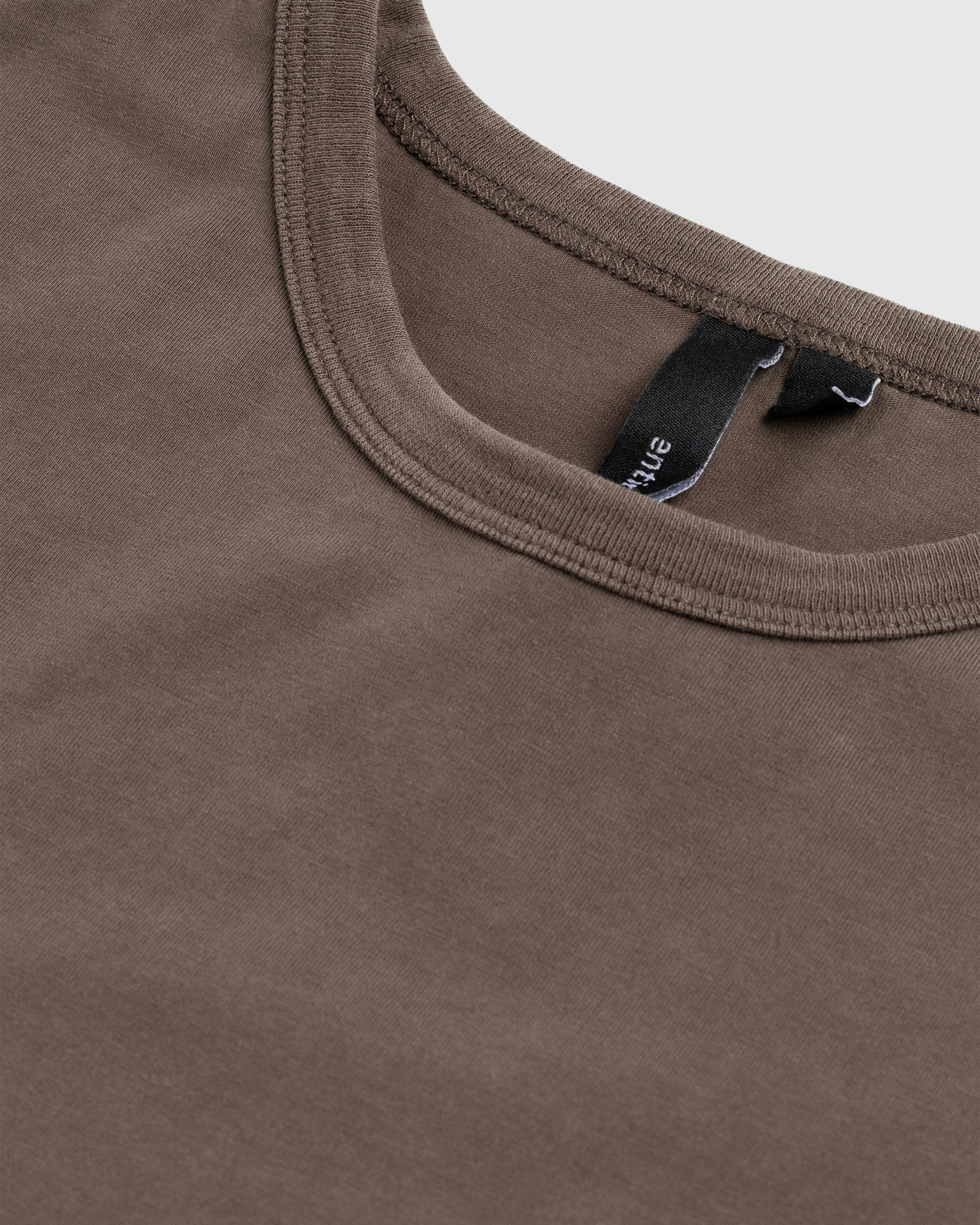 Entire Studios Micro Tee Highsnobiety Shop