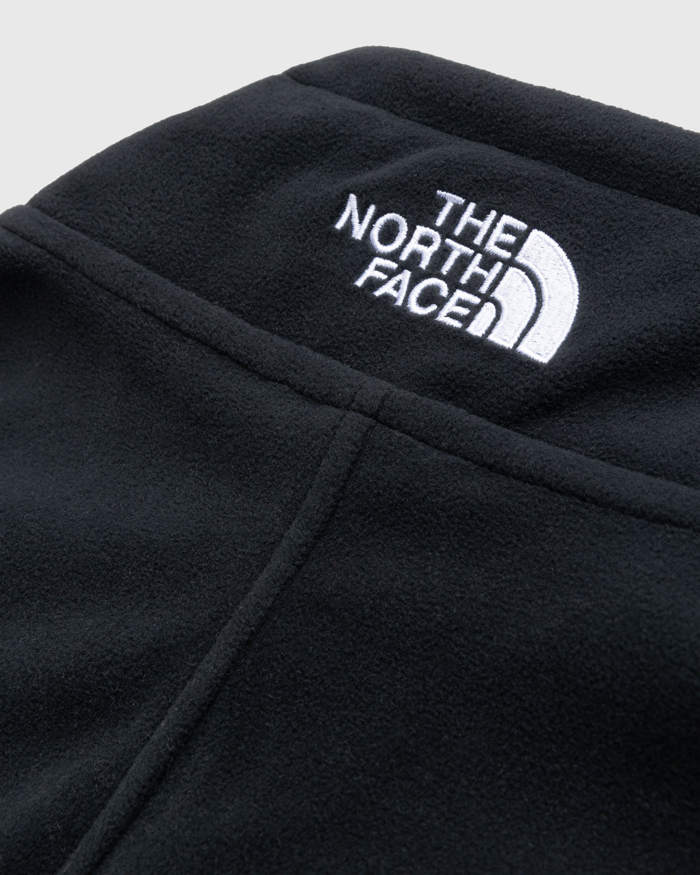 The North Face - TNF Polartec 100 Quarter-Zip Deep Grass Beige - Clothing - Green - Image 5