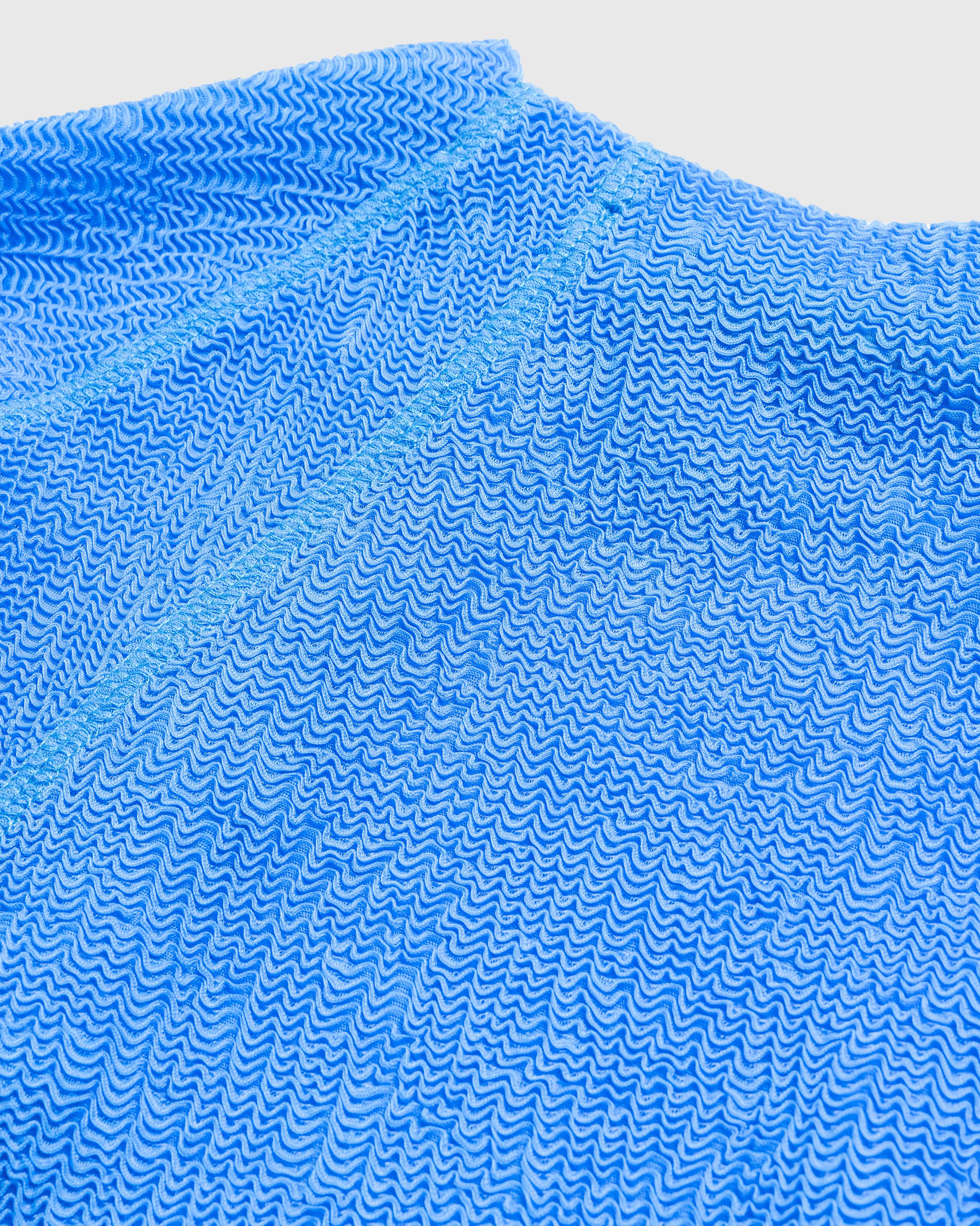 GmbH - Deema Rashguard Blue - Clothing - Blue - Image 5