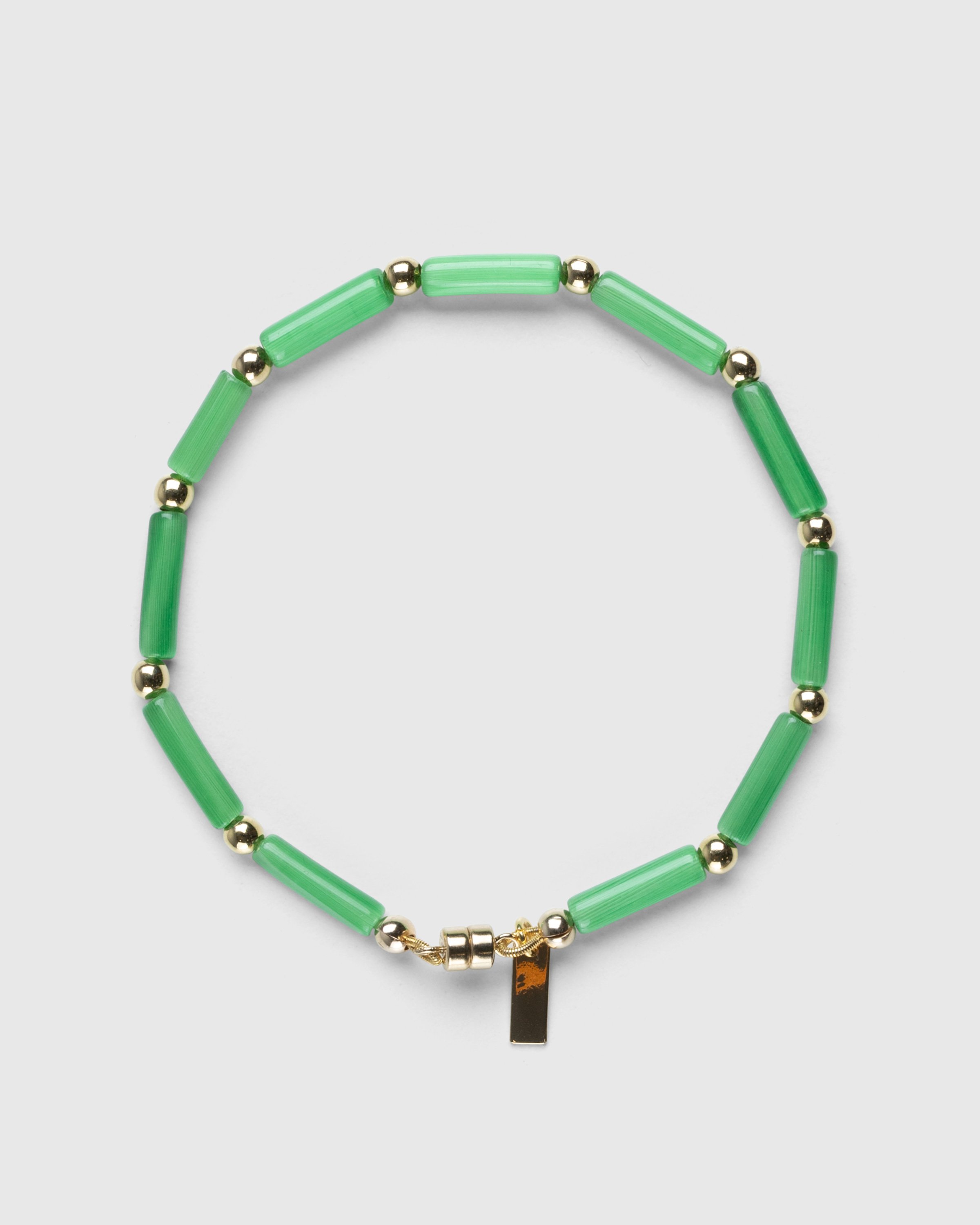 Éliou - Felix Bracelet A96 - Accessories - Green - Image 1