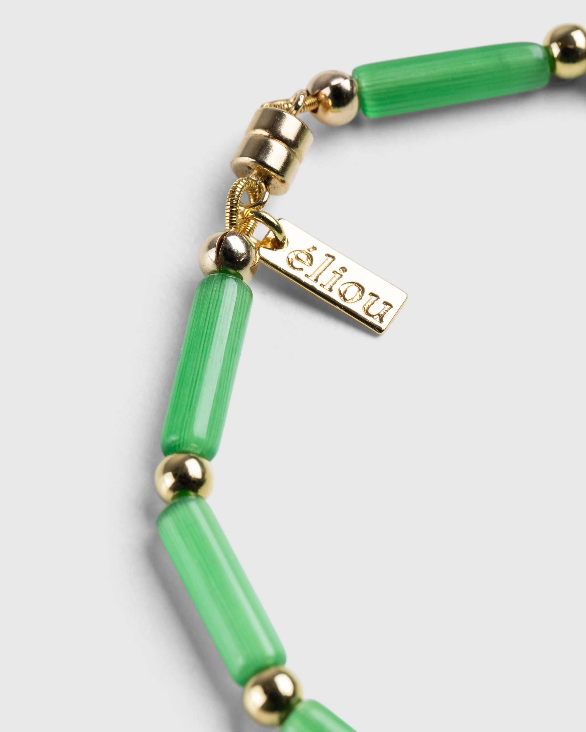 Éliou - Felix Bracelet A96 - Accessories - Green - Image 2