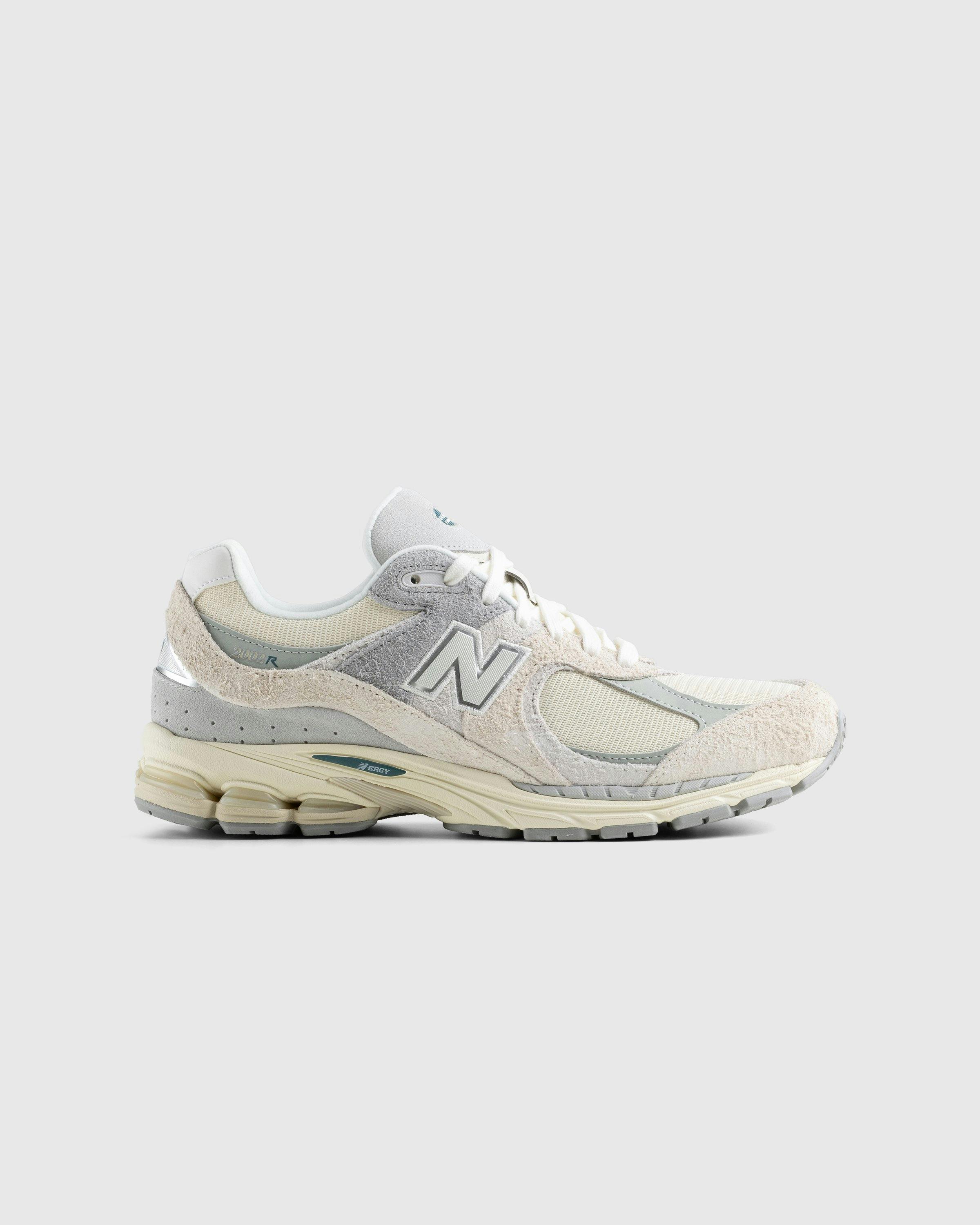 New Balance - M2002REK LINEN - Footwear - Beige - Image 1