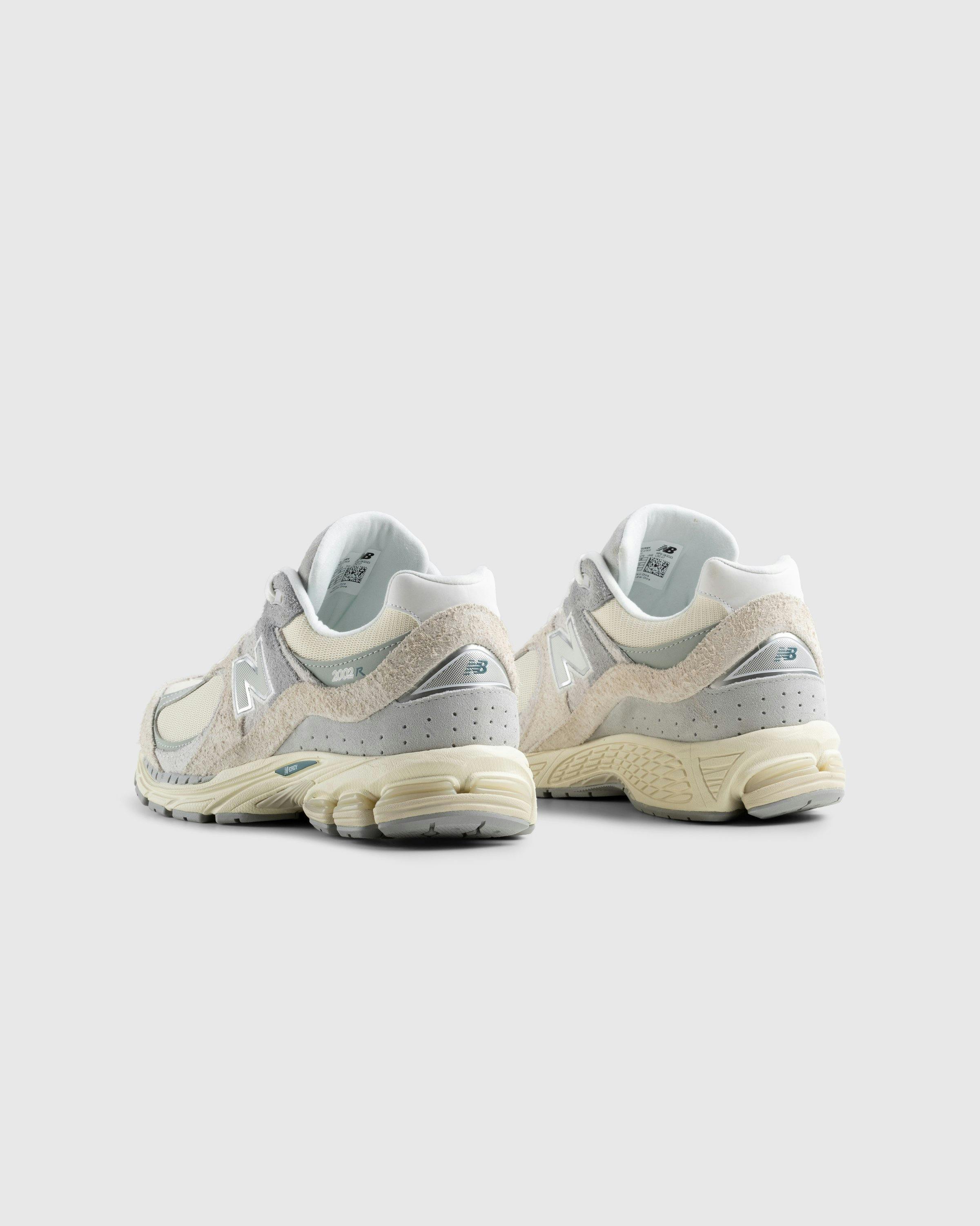 New Balance - M2002REK LINEN - Footwear - Beige - Image 4