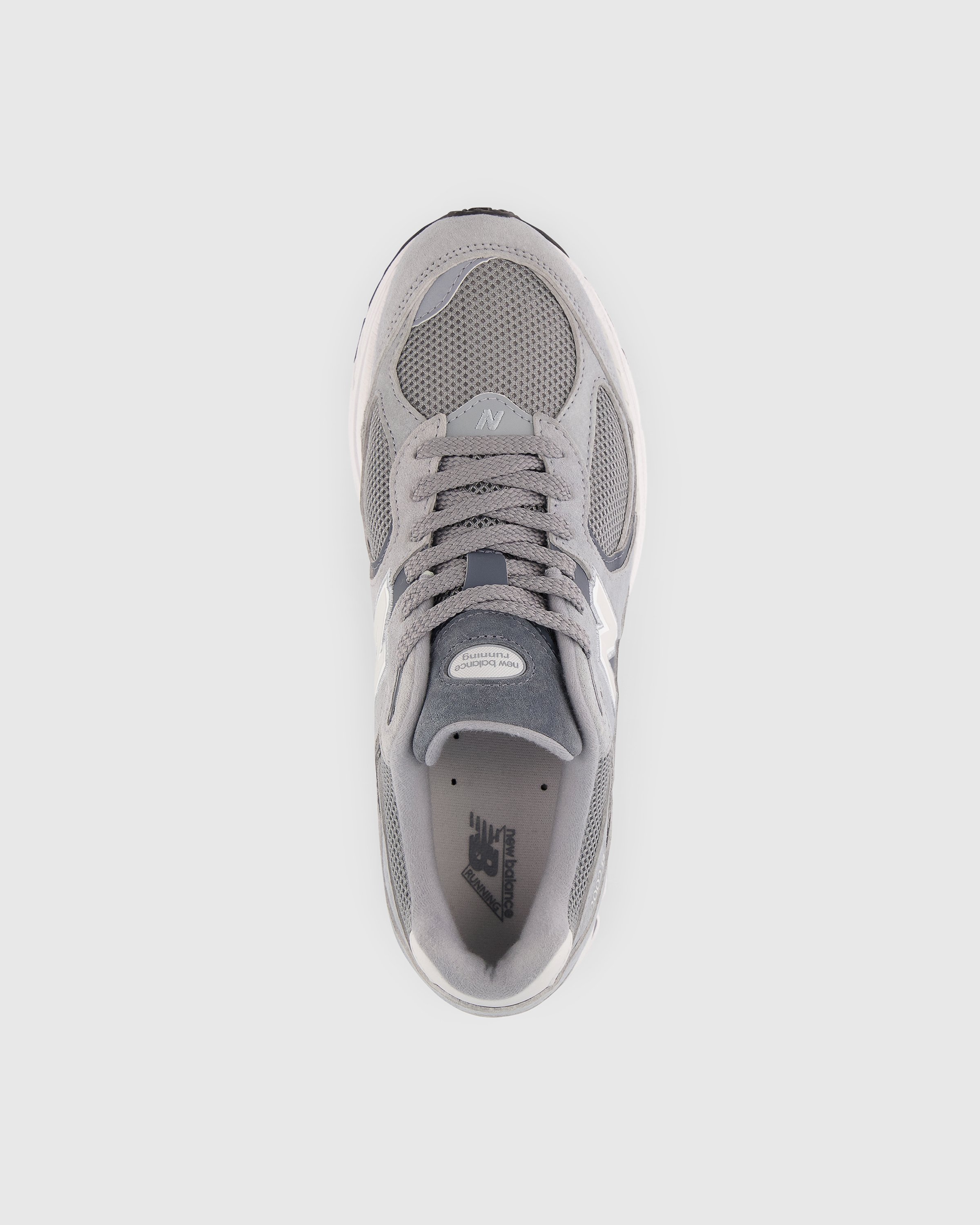 New Balance - M2002RST STEEL - Footwear - Grey - Image 4