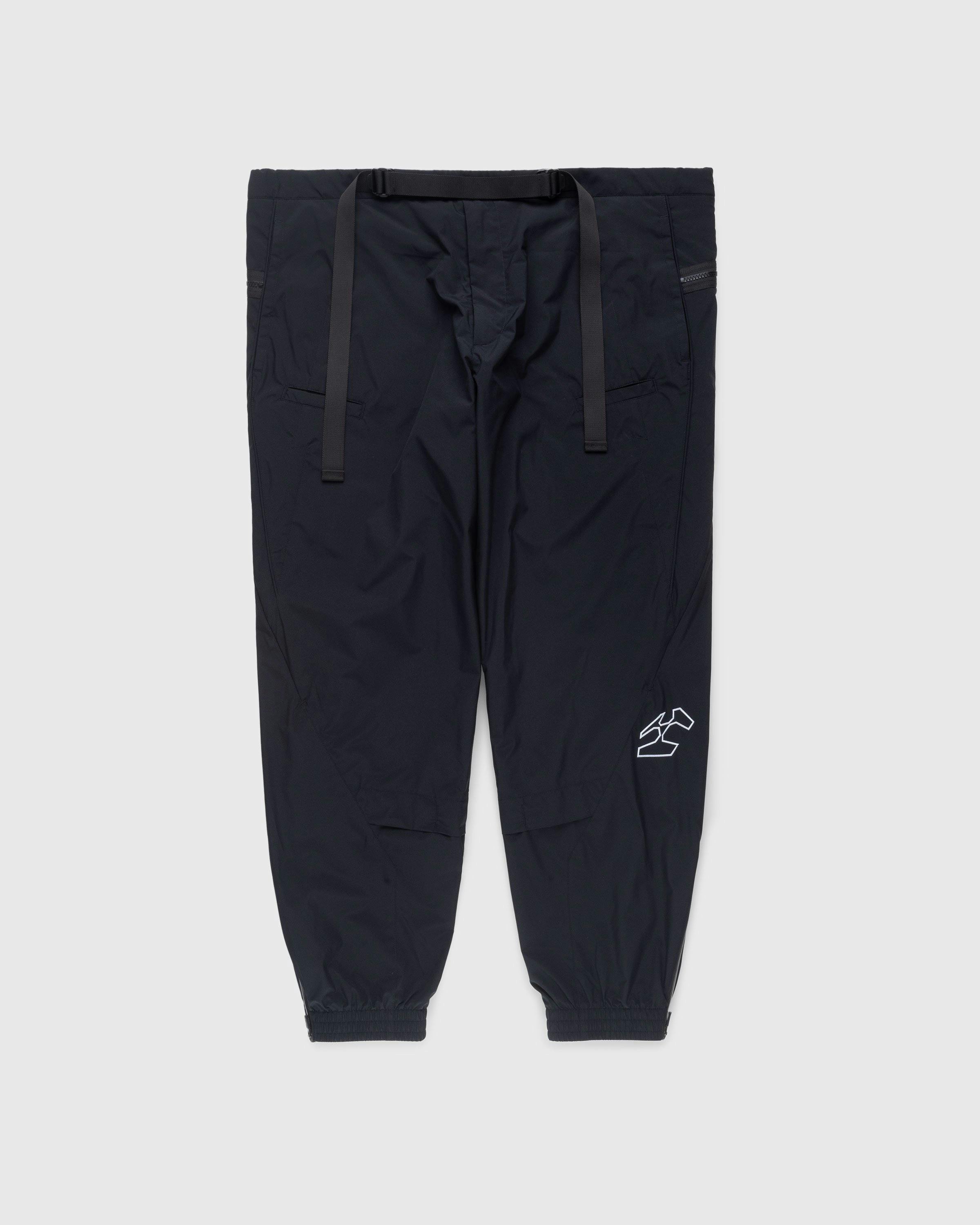 ACRONYM - P53-WS Pant Black - Clothing - Black - Image 1