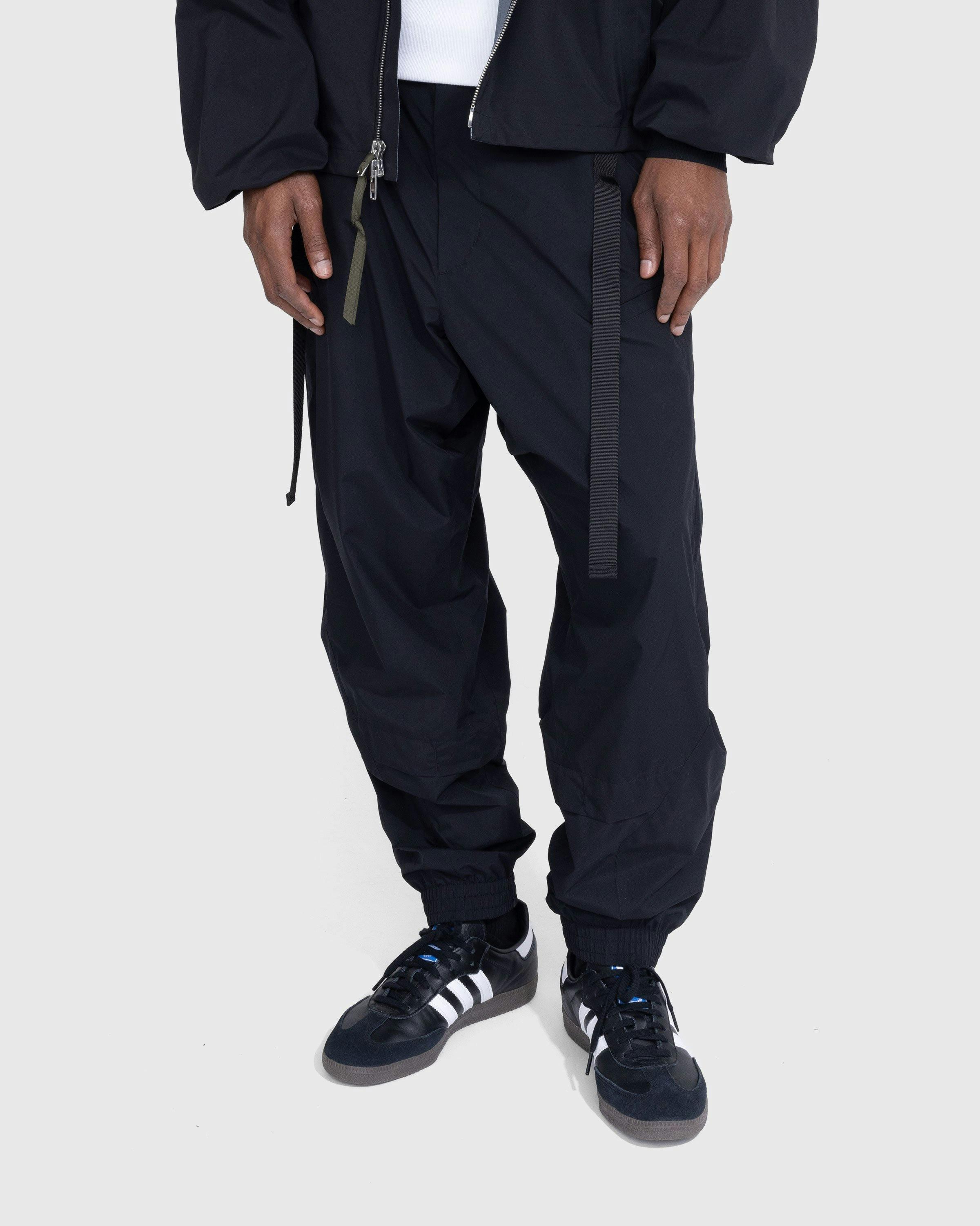 ACRONYM - P53-WS Pant Black - Clothing - Black - Image 2