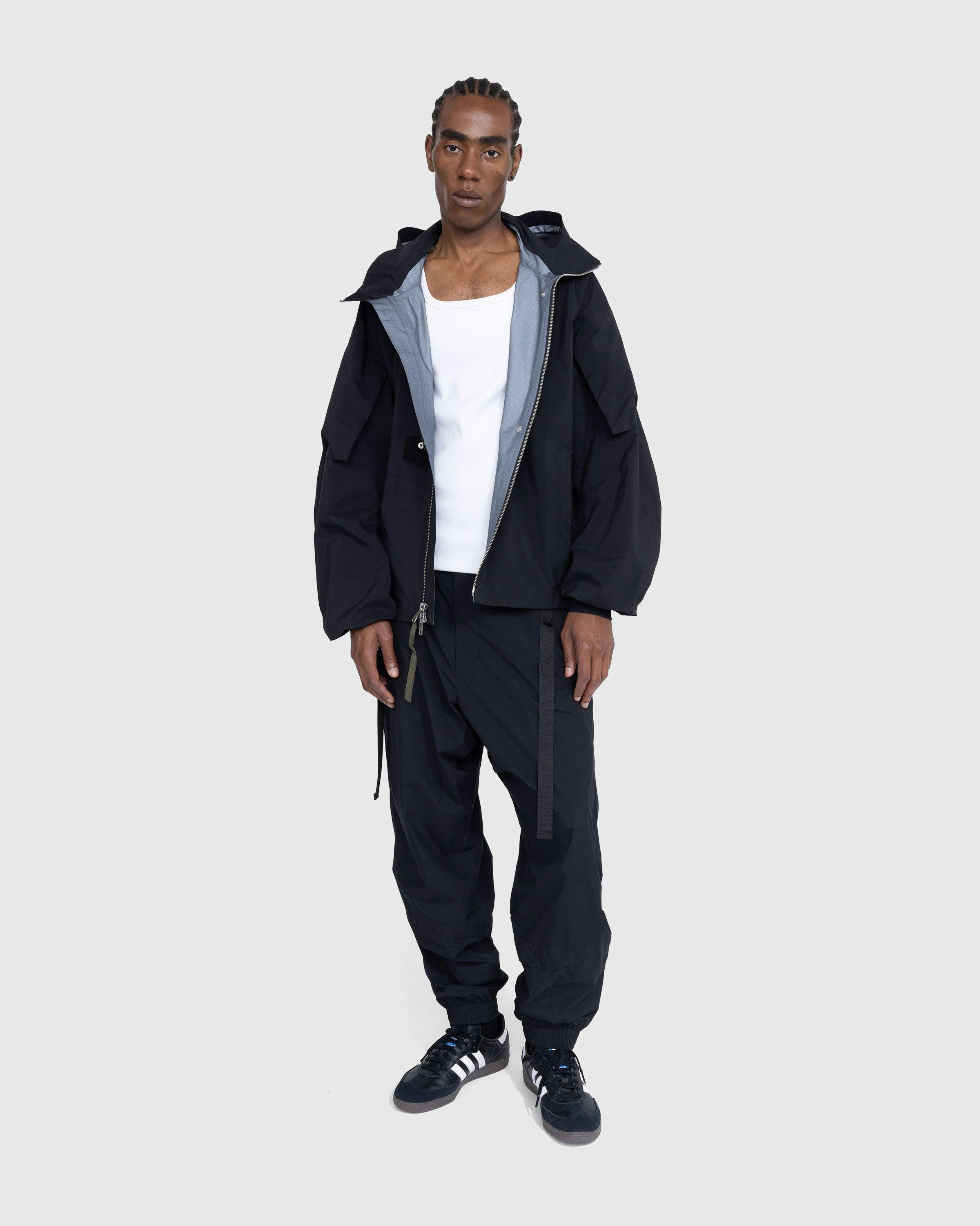 ACRONYM - P53-WS Pant Black - Clothing - Black - Image 3