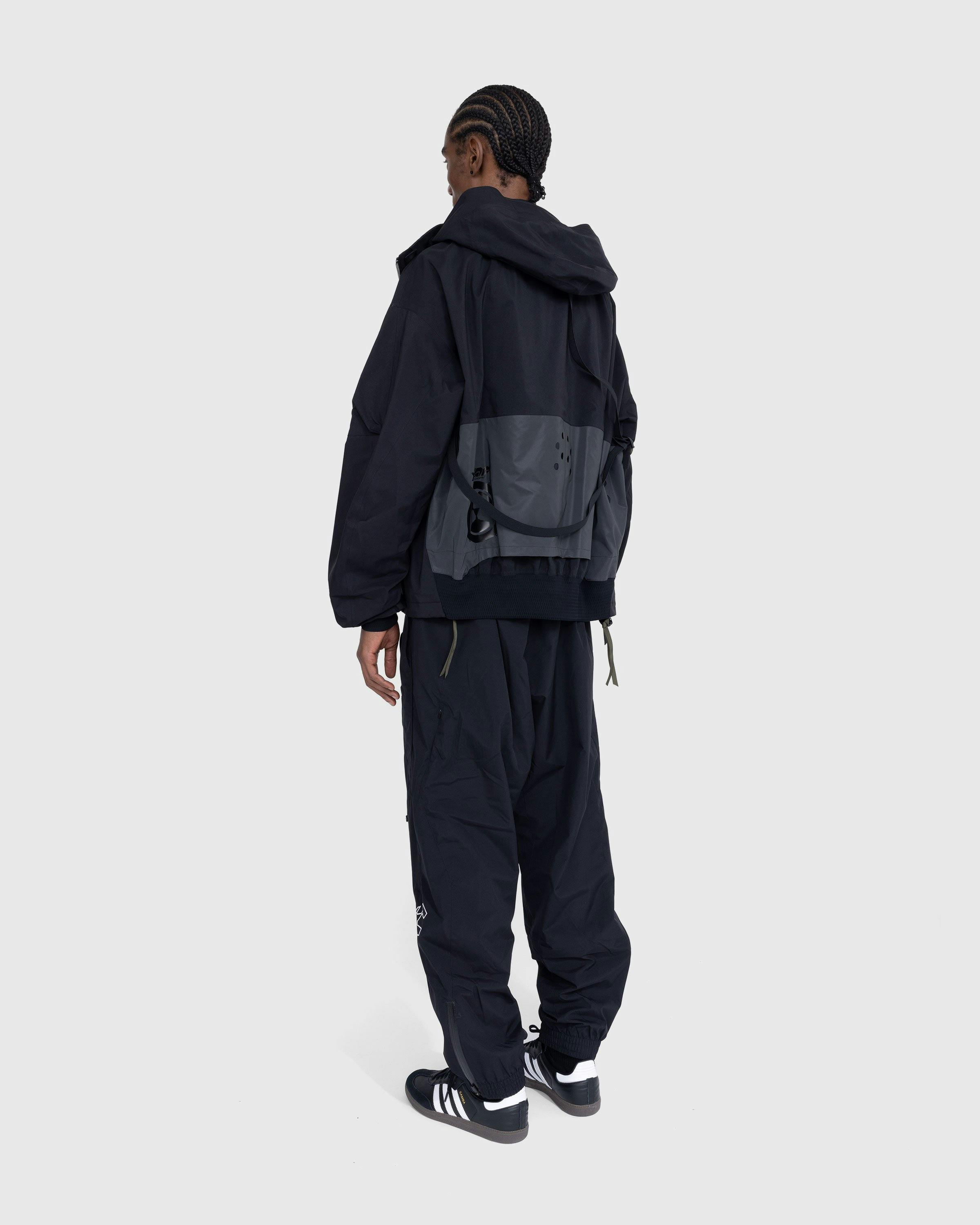 ACRONYM - P53-WS Pant Black - Clothing - Black - Image 4