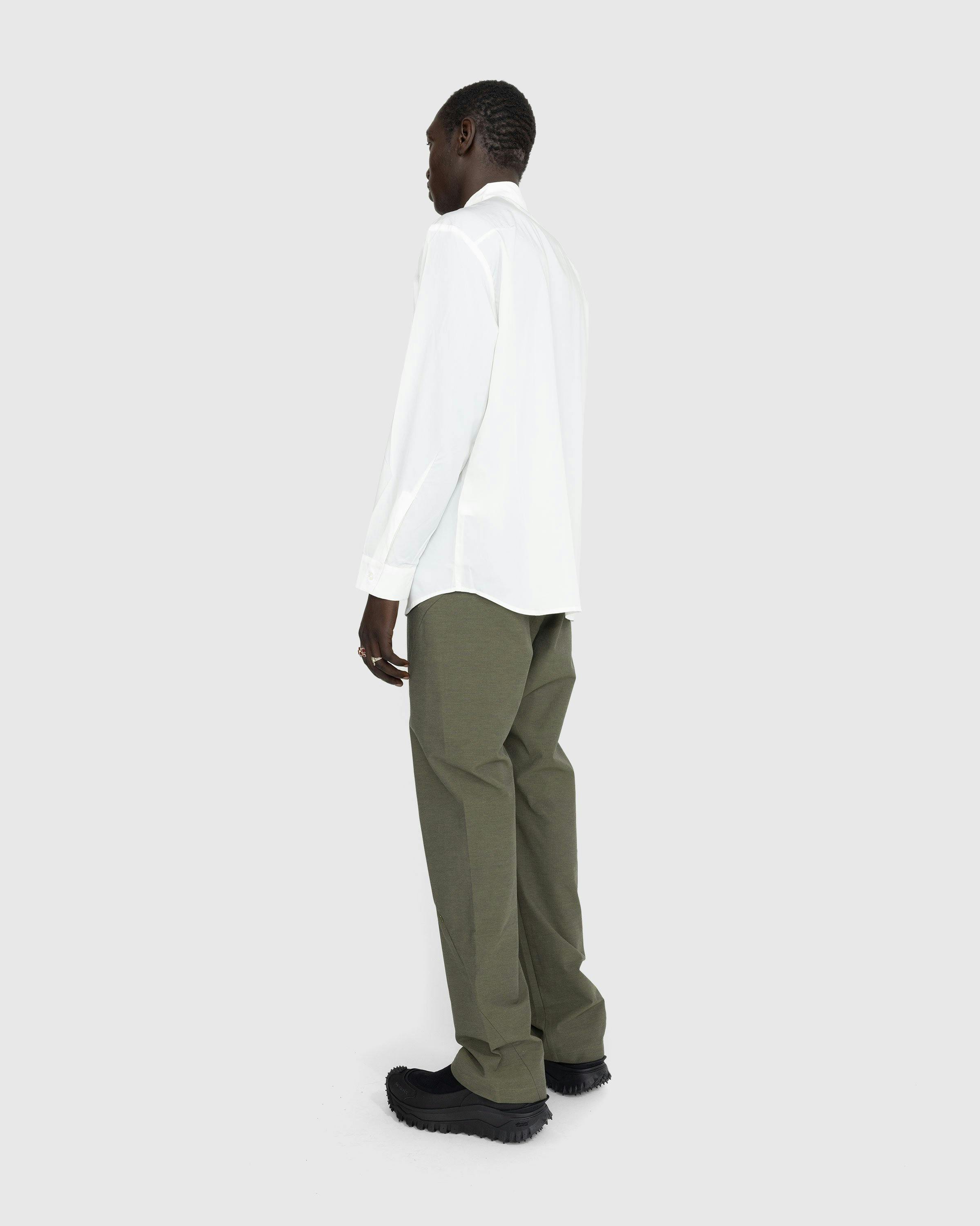 Post Archive Faction (PAF) - 5.1 Technical Pants Right Green - Clothing - Green - Image 4