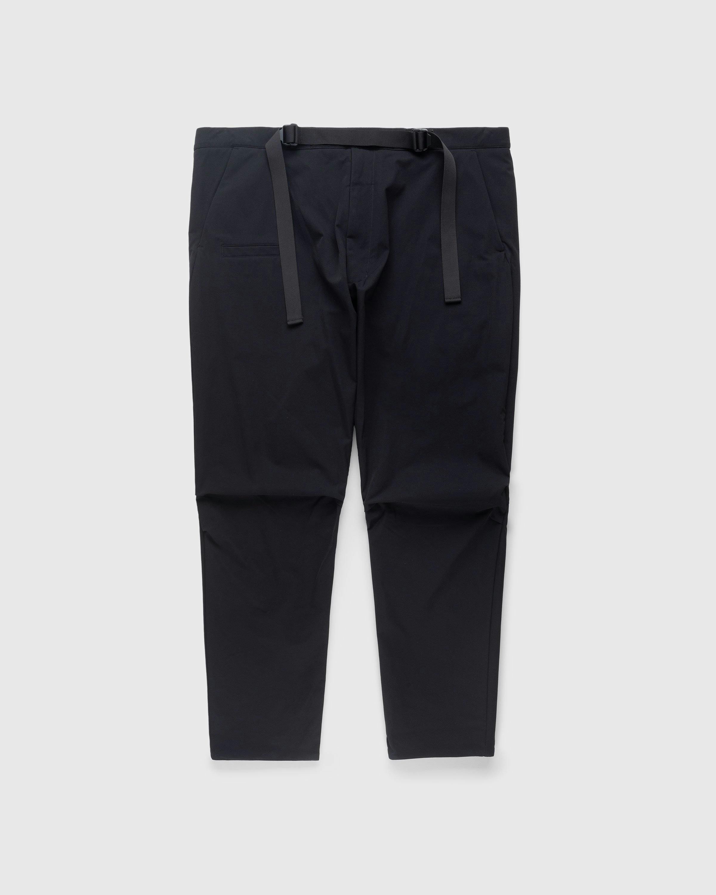 ACRONYM - P15-DS Pant Black - Clothing - Black - Image 1