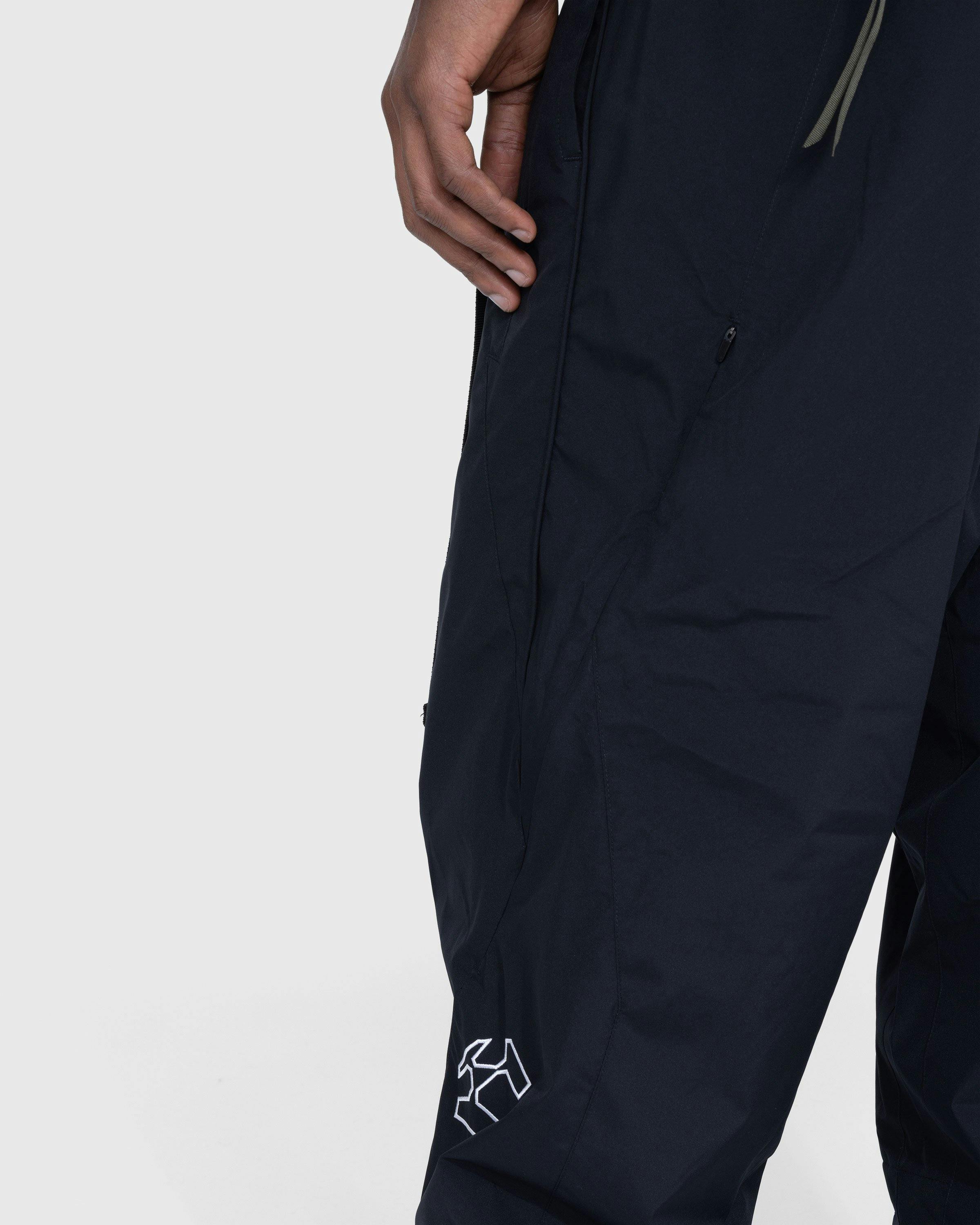 ACRONYM - P53-WS Pant Black - Clothing - Black - Image 7