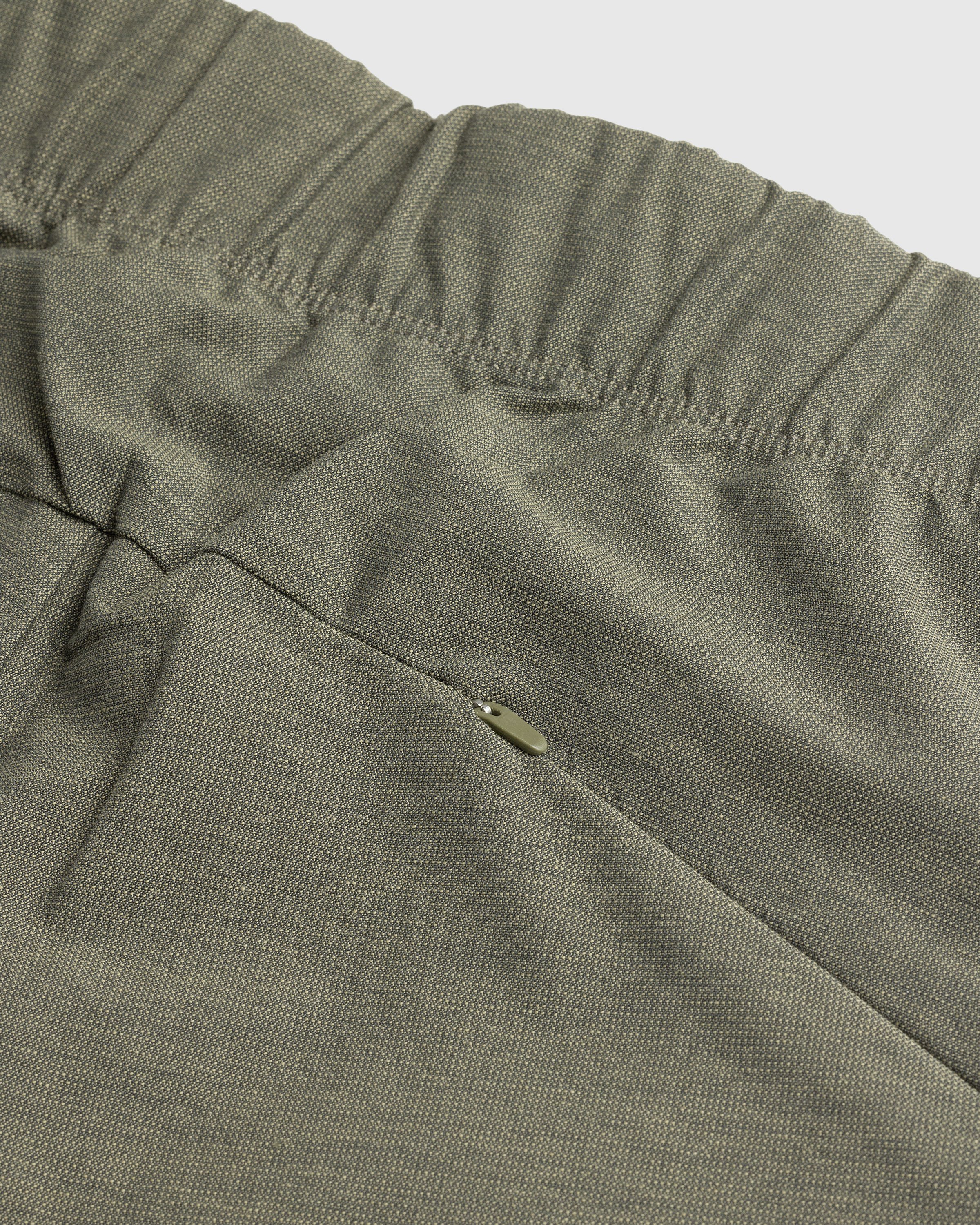 Post Archive Faction (PAF) - 5.1 Technical Pants Right Green - Clothing - Green - Image 7