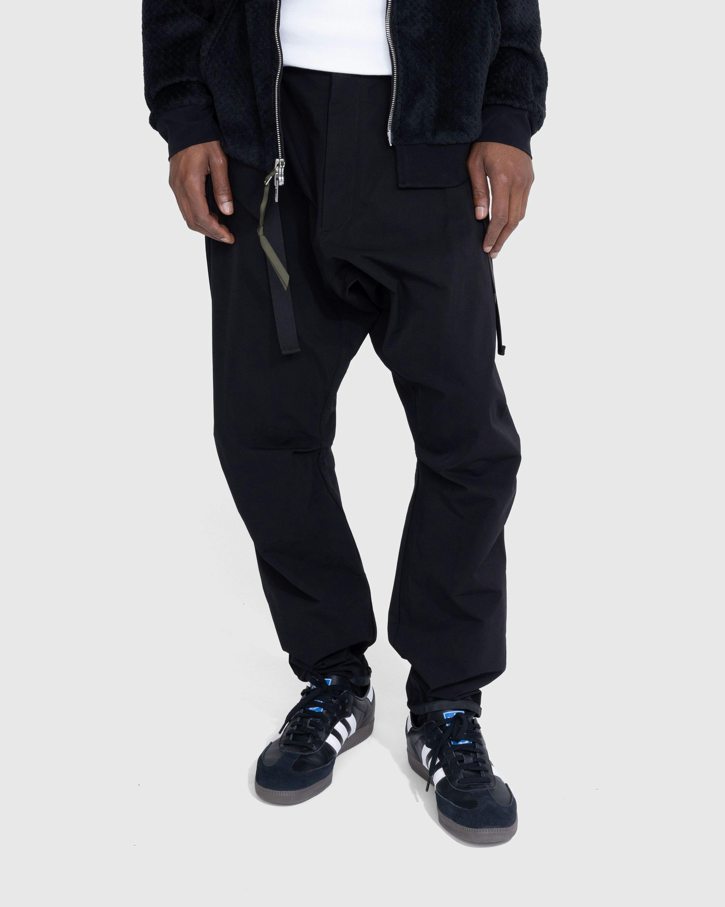 ACRONYM - P15-DS Pant Black - Clothing - Black - Image 2