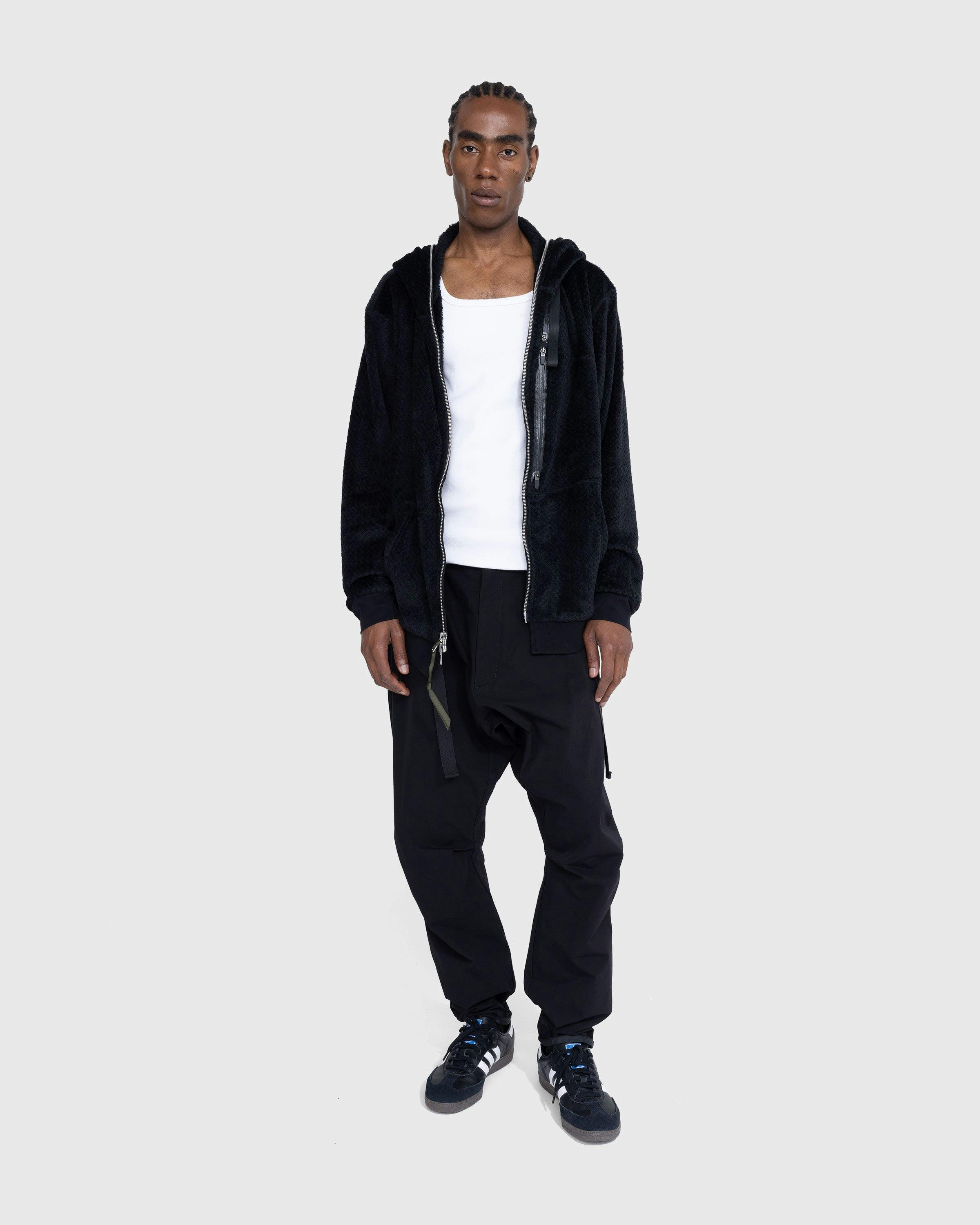 ACRONYM - P15-DS Pant Black - Clothing - Black - Image 3