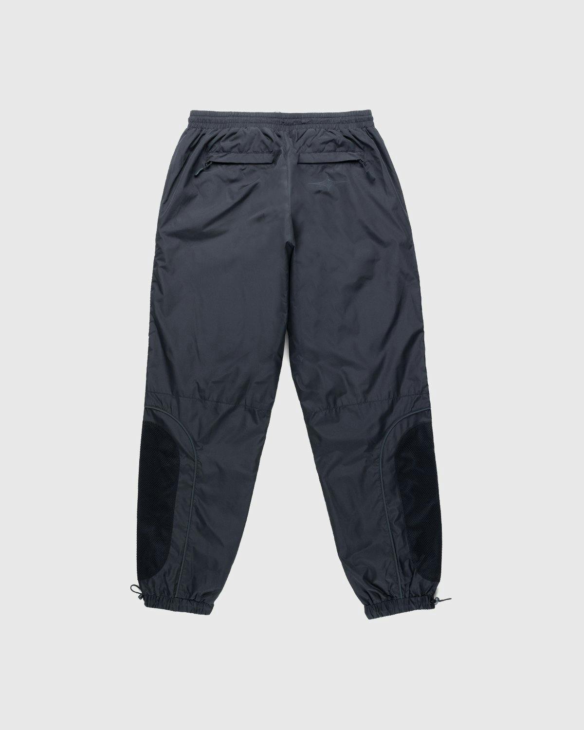 Umbro x Sucux - Zenomorph Pant Black - Clothing - Black - Image 2