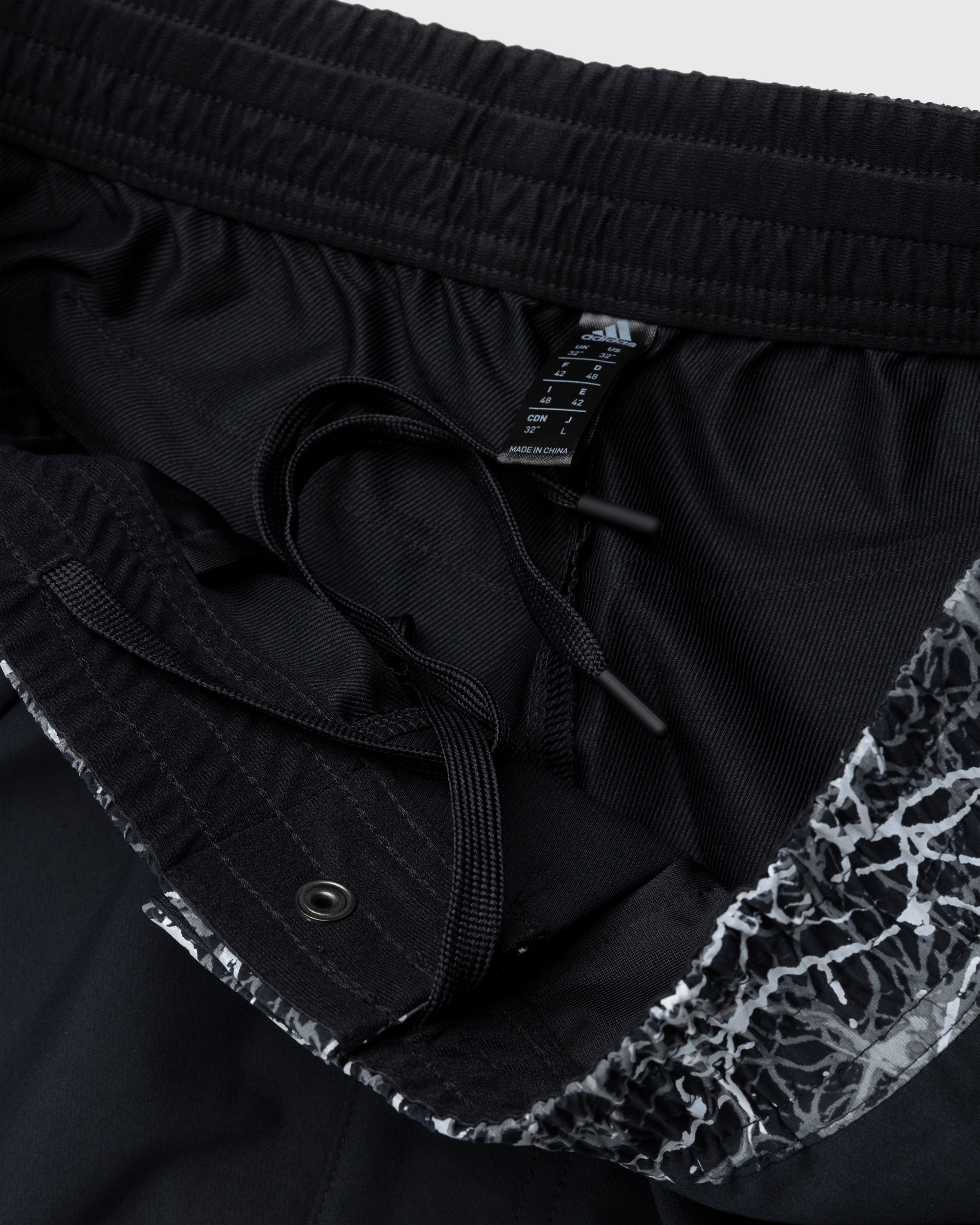Adidas x And Wander - TERREX Hiking Pants Black - Clothing - Black - Image 5