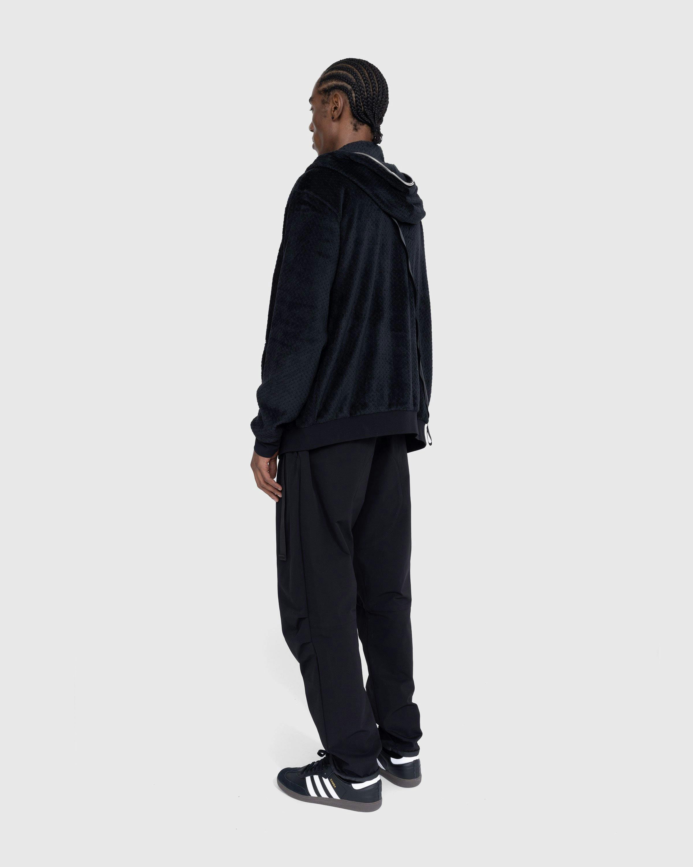 ACRONYM - J117-HL Jacket Black - Clothing - Black - Image 4