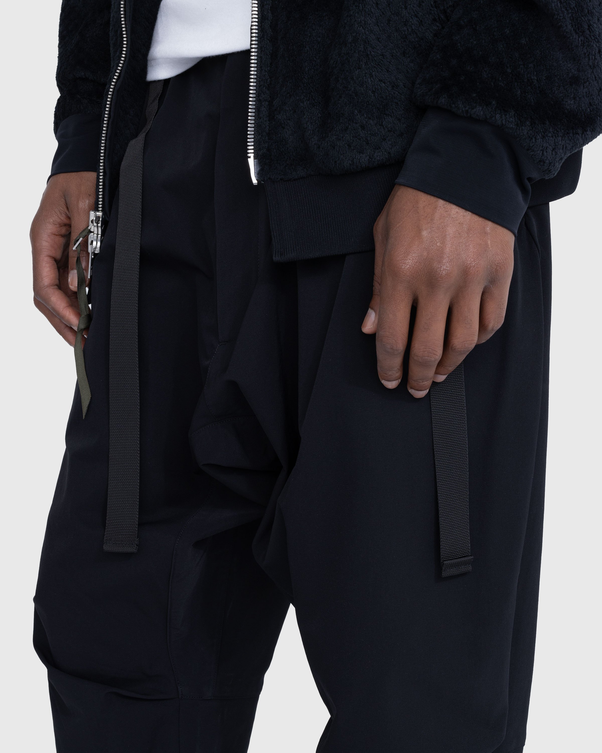 ACRONYM - P15-DS Pant Black - Clothing - Black - Image 5