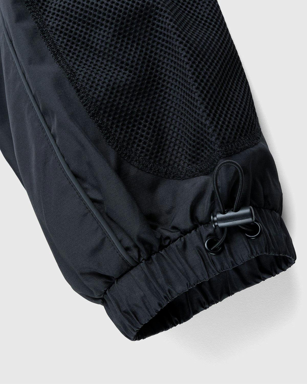 Umbro x Sucux - Zenomorph Pant Black - Clothing - Black - Image 5