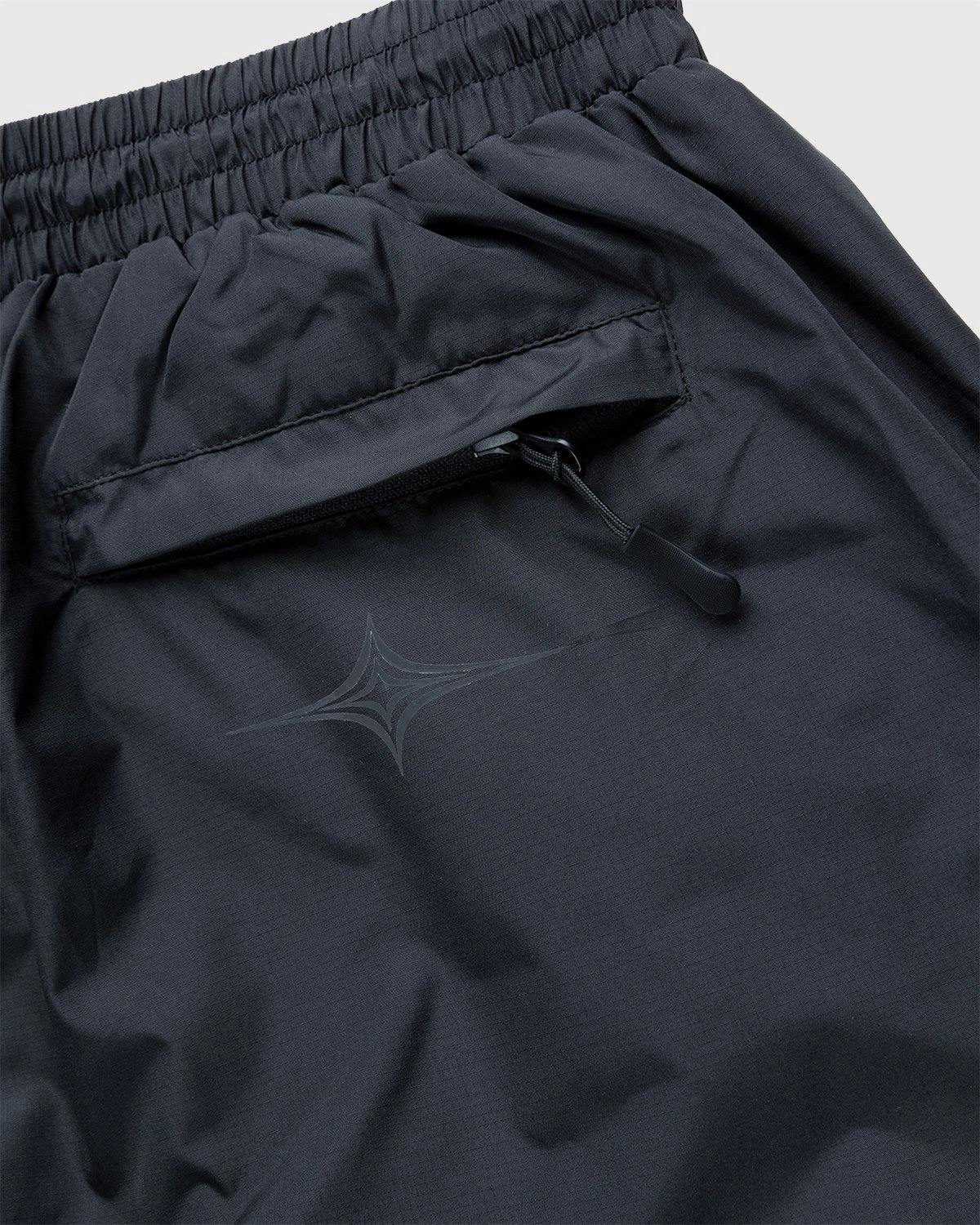 Umbro x Sucux - Zenomorph Pant Black - Clothing - Black - Image 6