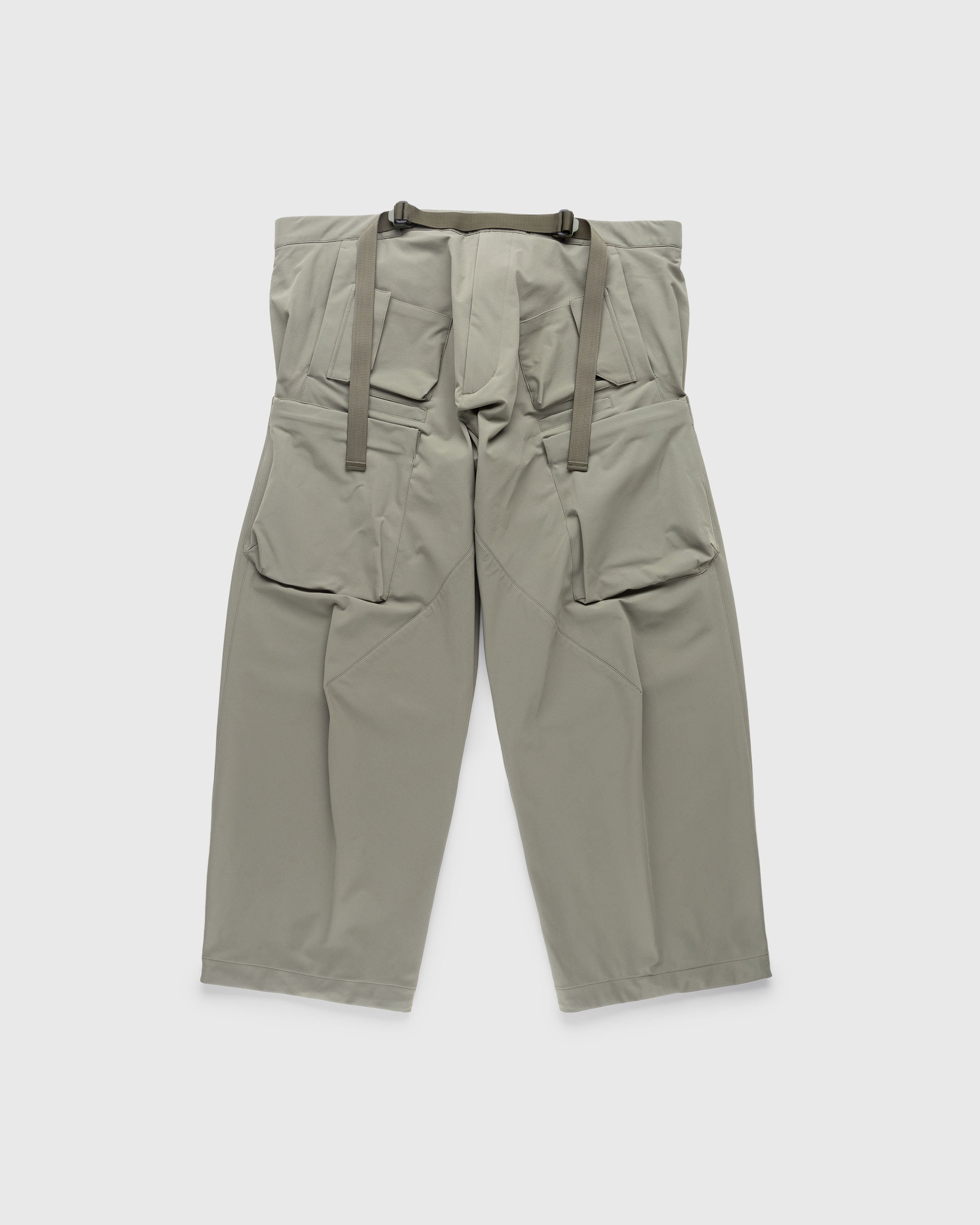 ACRONYM - P30AL-DS Pant Alpha Green - Clothing - Green - Image 1