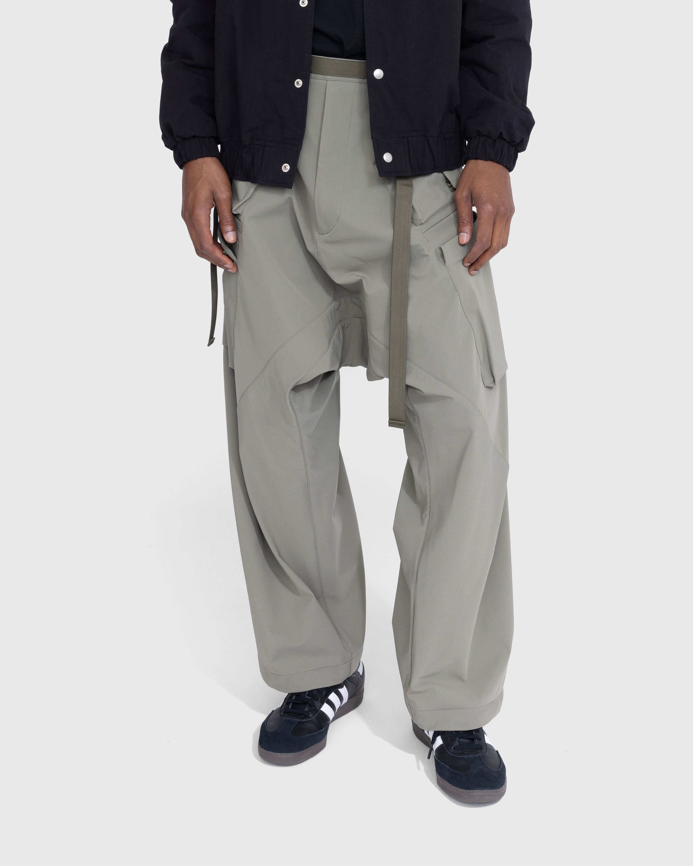 ACRONYM - P30AL-DS Pant Alpha Green - Clothing - Green - Image 2