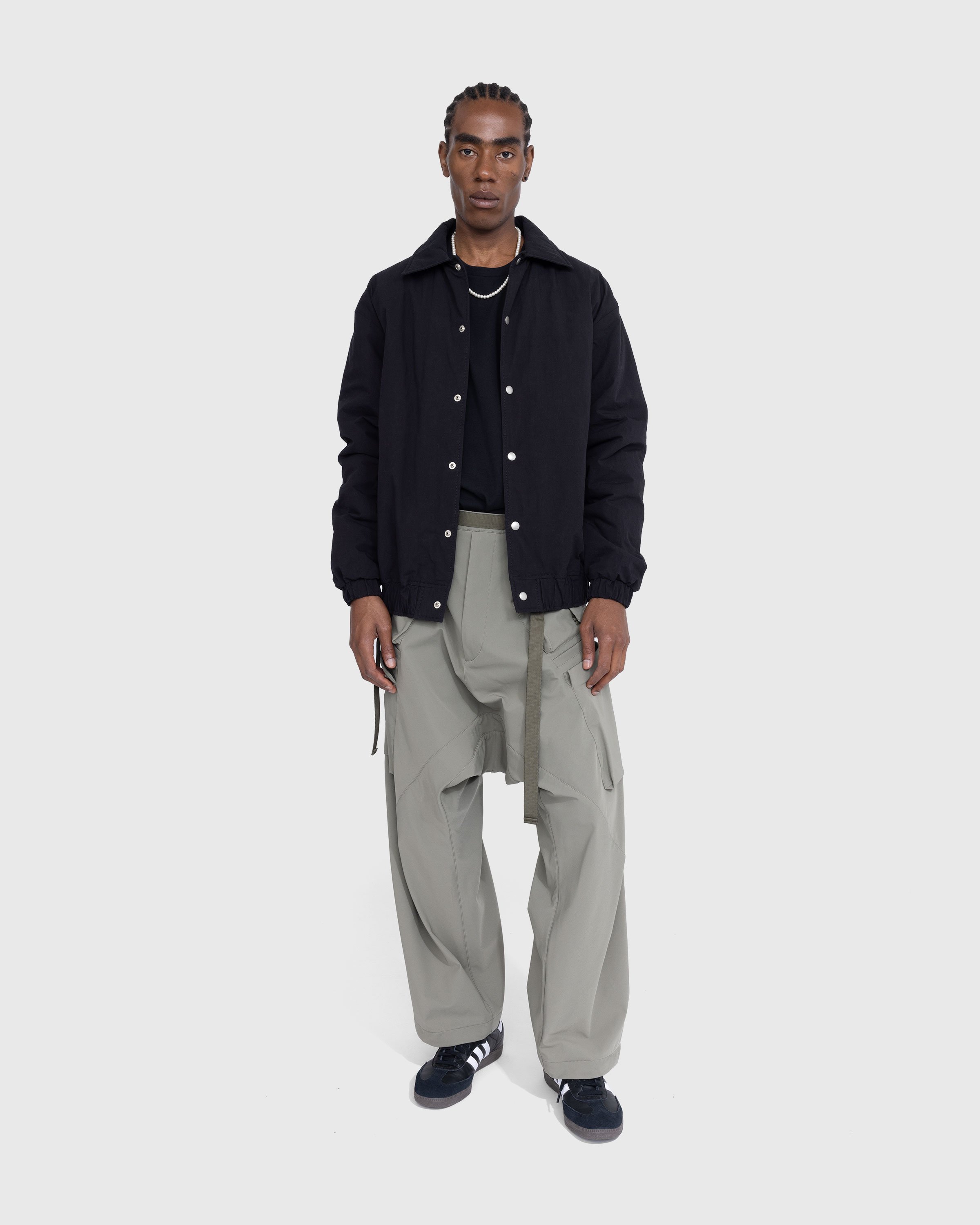 ACRONYM - P30AL-DS Pant Alpha Green - Clothing - Green - Image 3