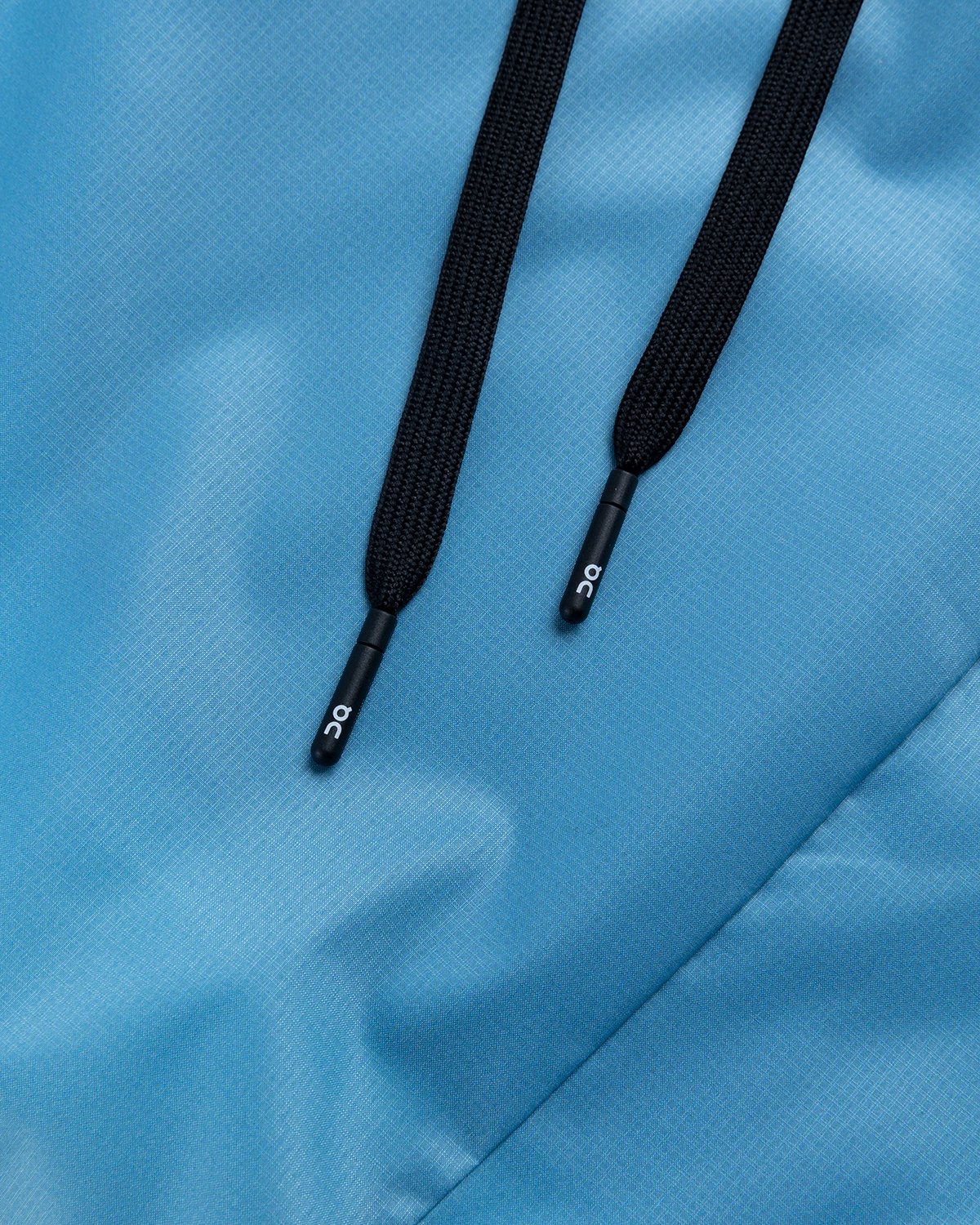 Loewe x On - Men's Technical Running Pants Gradient Grey - Clothing - Blue - Image 6