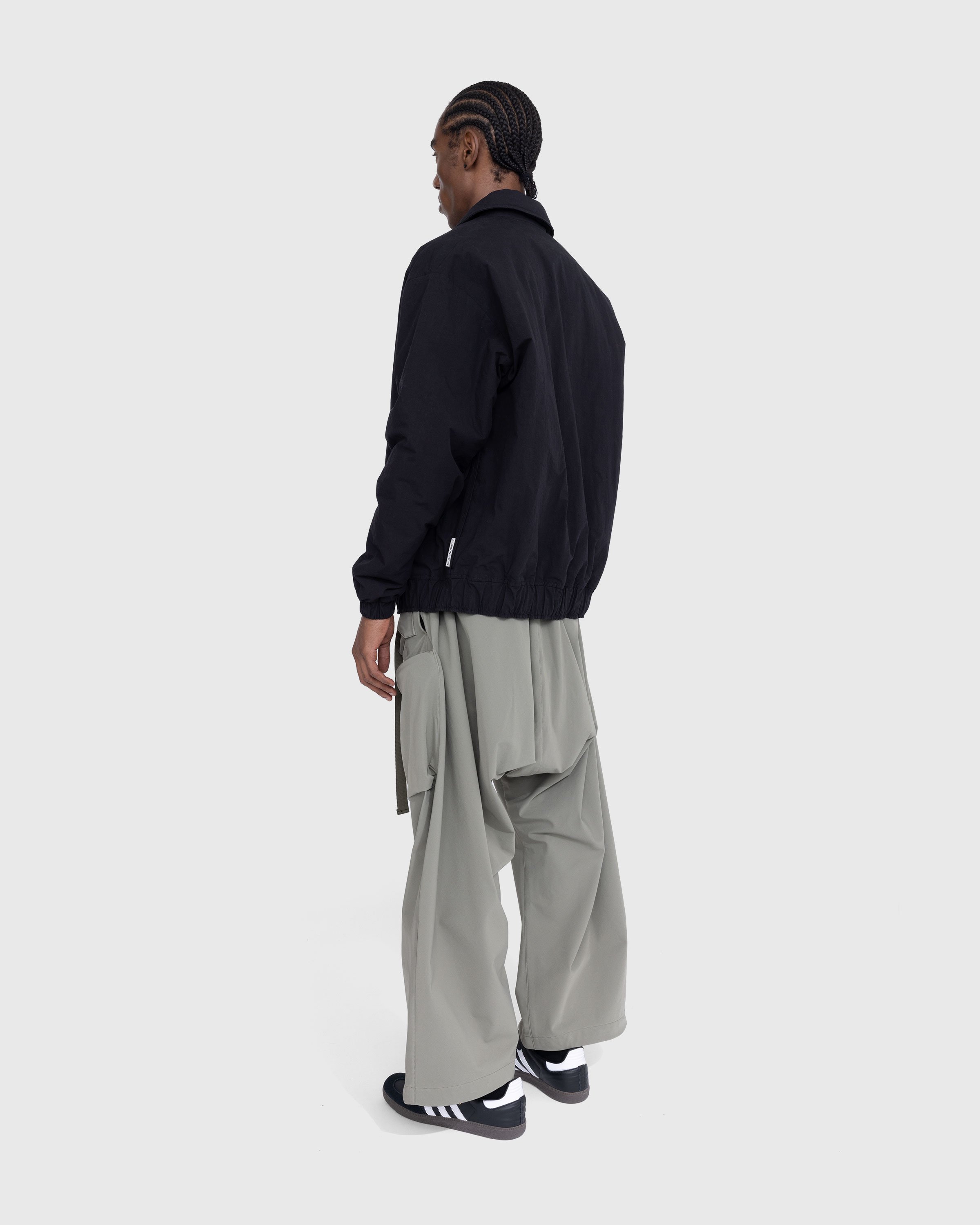 ACRONYM - P30AL-DS Pant Alpha Green - Clothing - Green - Image 4