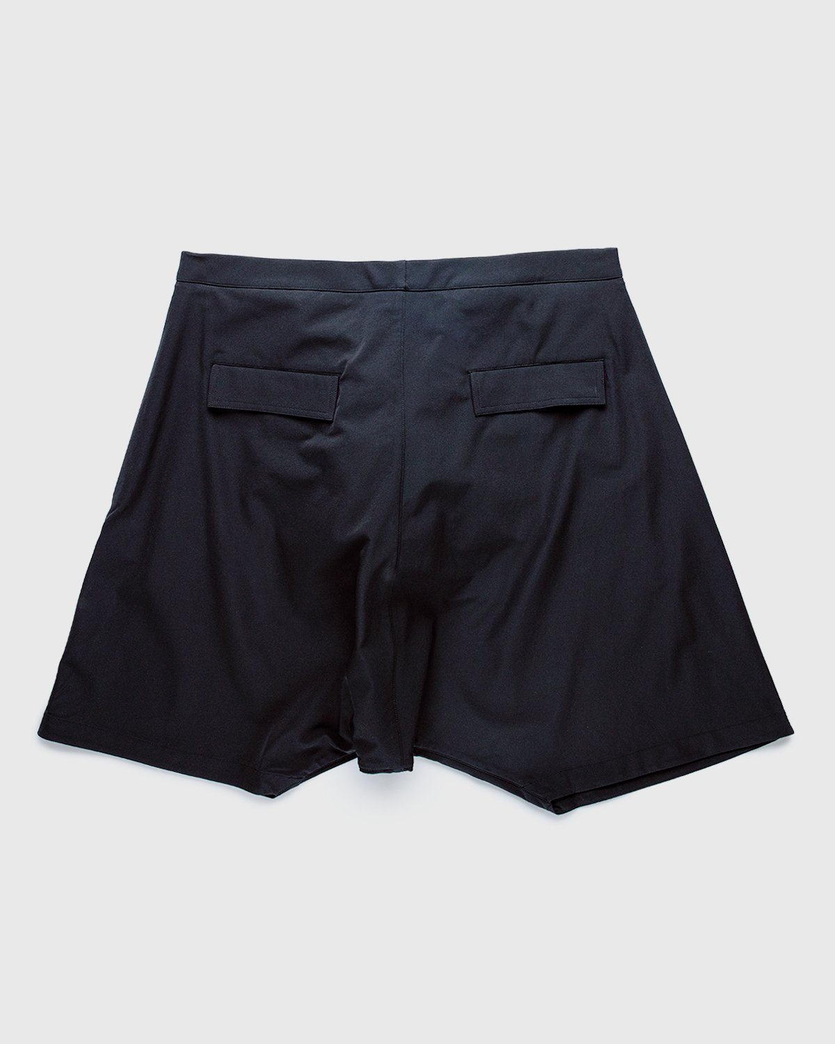 ACRONYM - SP28-DS Pants Black - Clothing - Black - Image 2