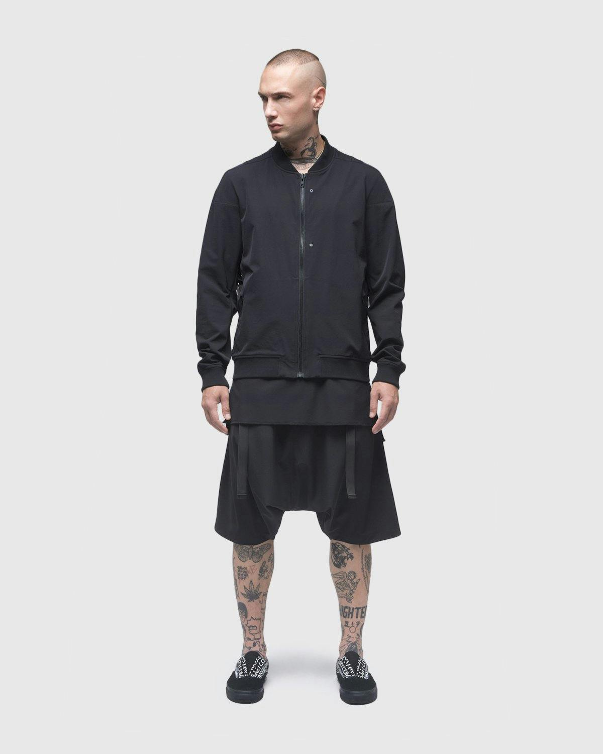 ACRONYM - SP28-DS Pants Black - Clothing - Black - Image 3