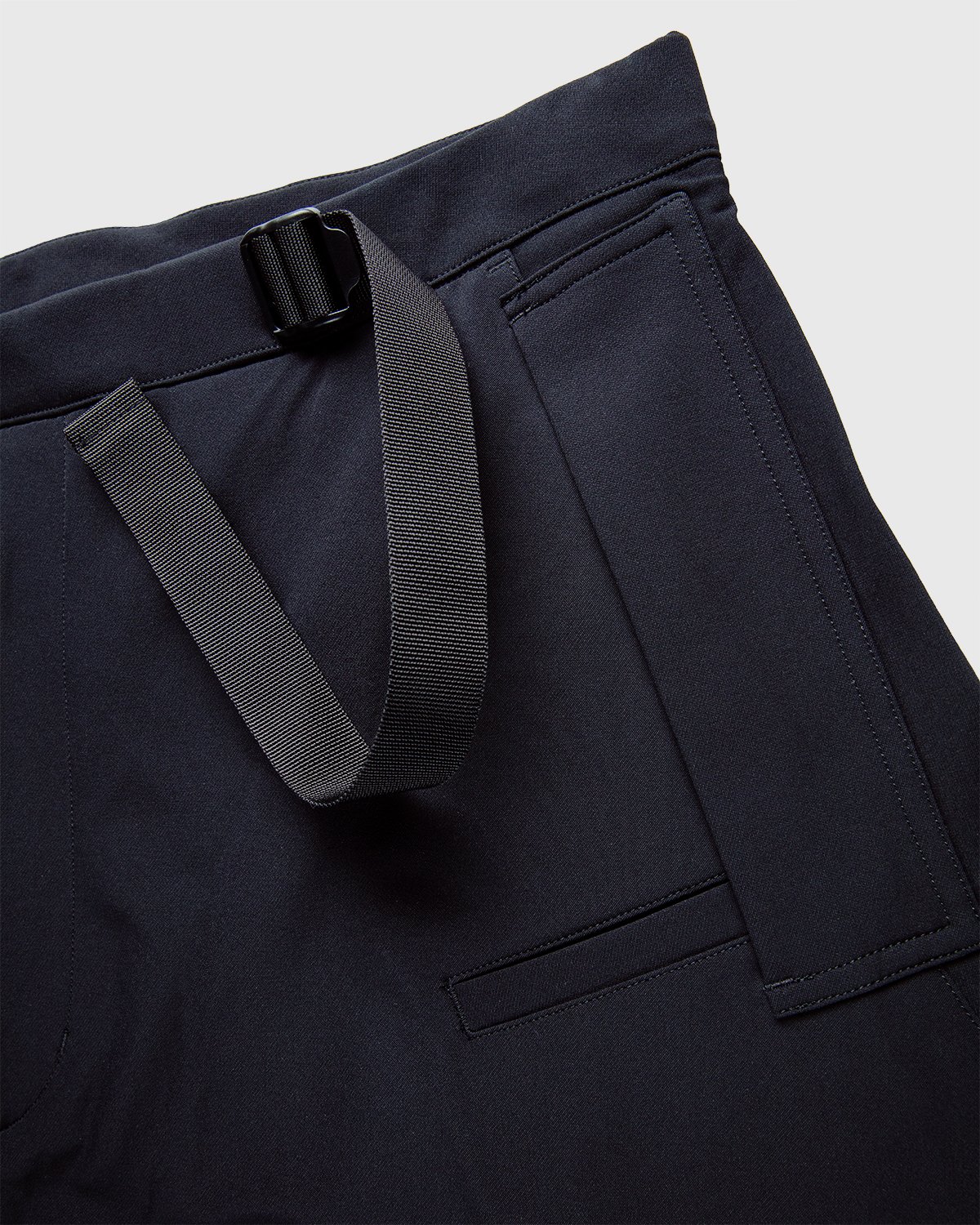 ACRONYM - SP28-DS Pants Black - Clothing - Black - Image 6