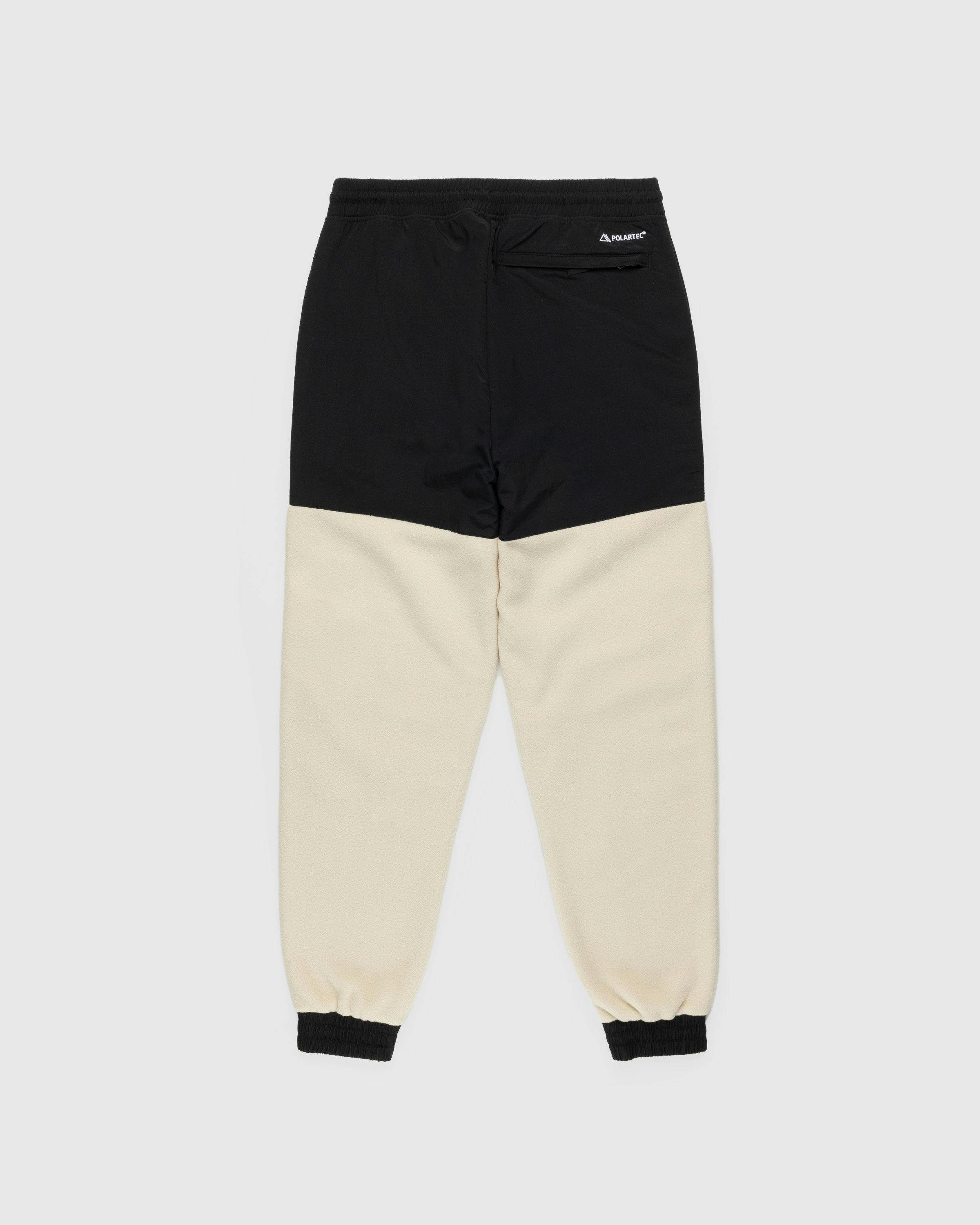The North Face - Denali Pant Gravel - Clothing - Black - Image 2