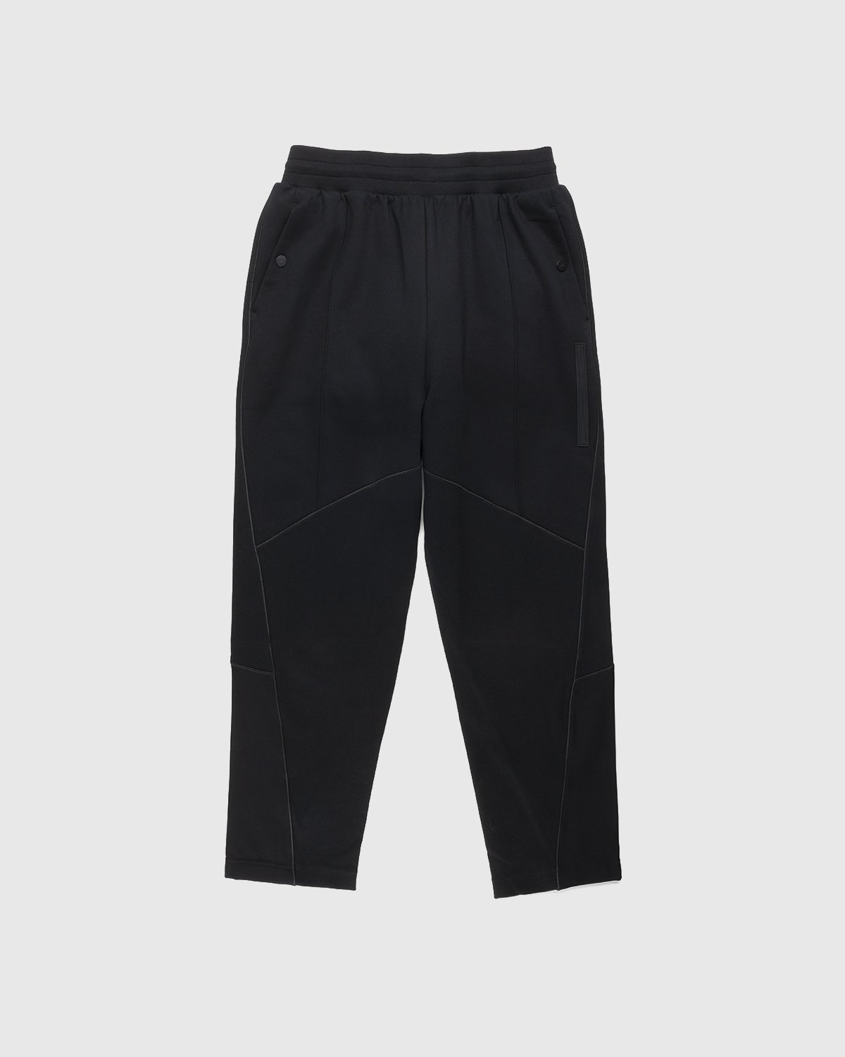 A-Cold-Wall* - Granular Sweatpants Black - Clothing - Black - Image 1