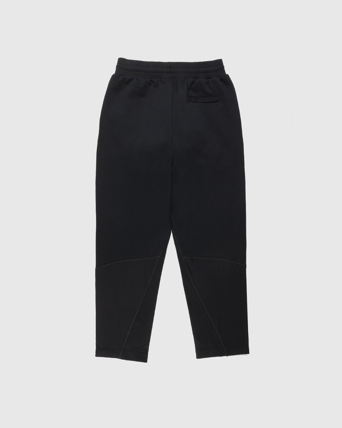A-Cold-Wall* - Granular Sweatpants Black - Clothing - Black - Image 2