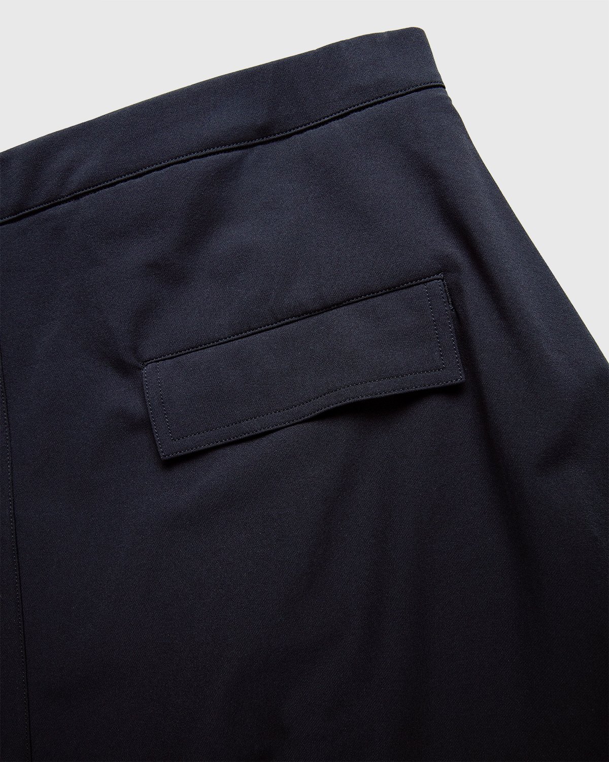 ACRONYM - SP28-DS Pants Black - Clothing - Black - Image 7