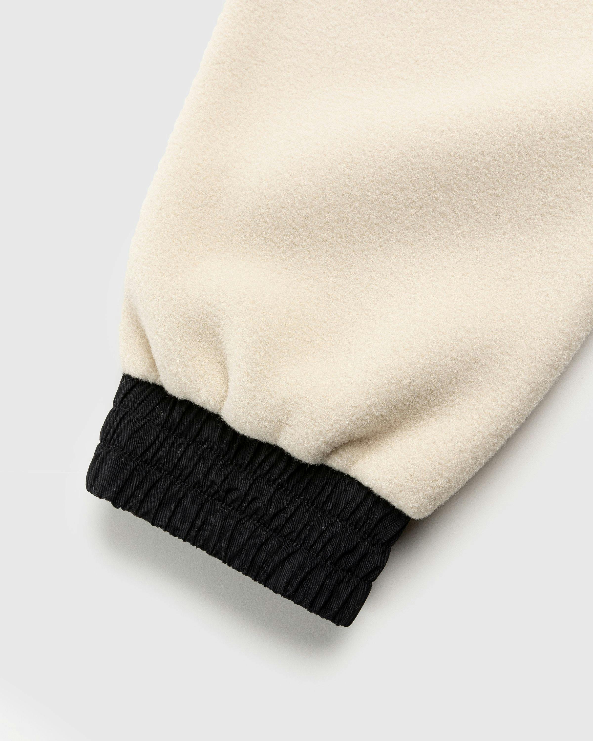 The North Face - Denali Pant Gravel - Clothing - Black - Image 3