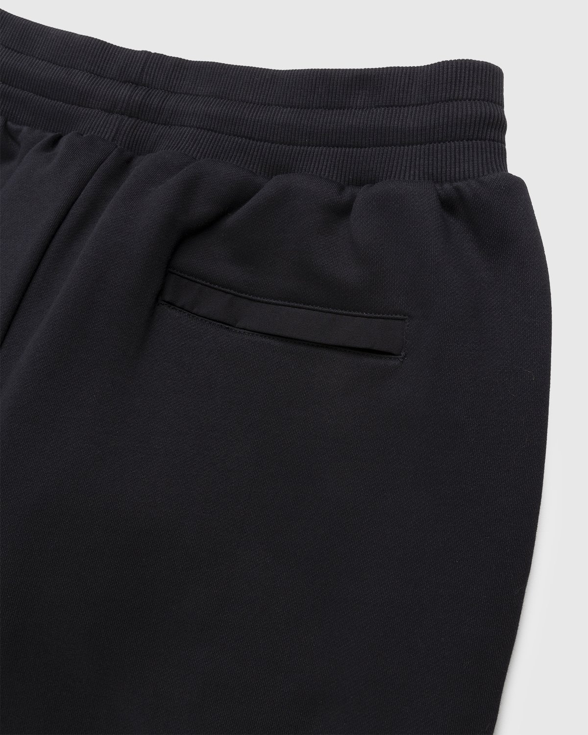 A-Cold-Wall* - Granular Sweatpants Black - Clothing - Black - Image 3
