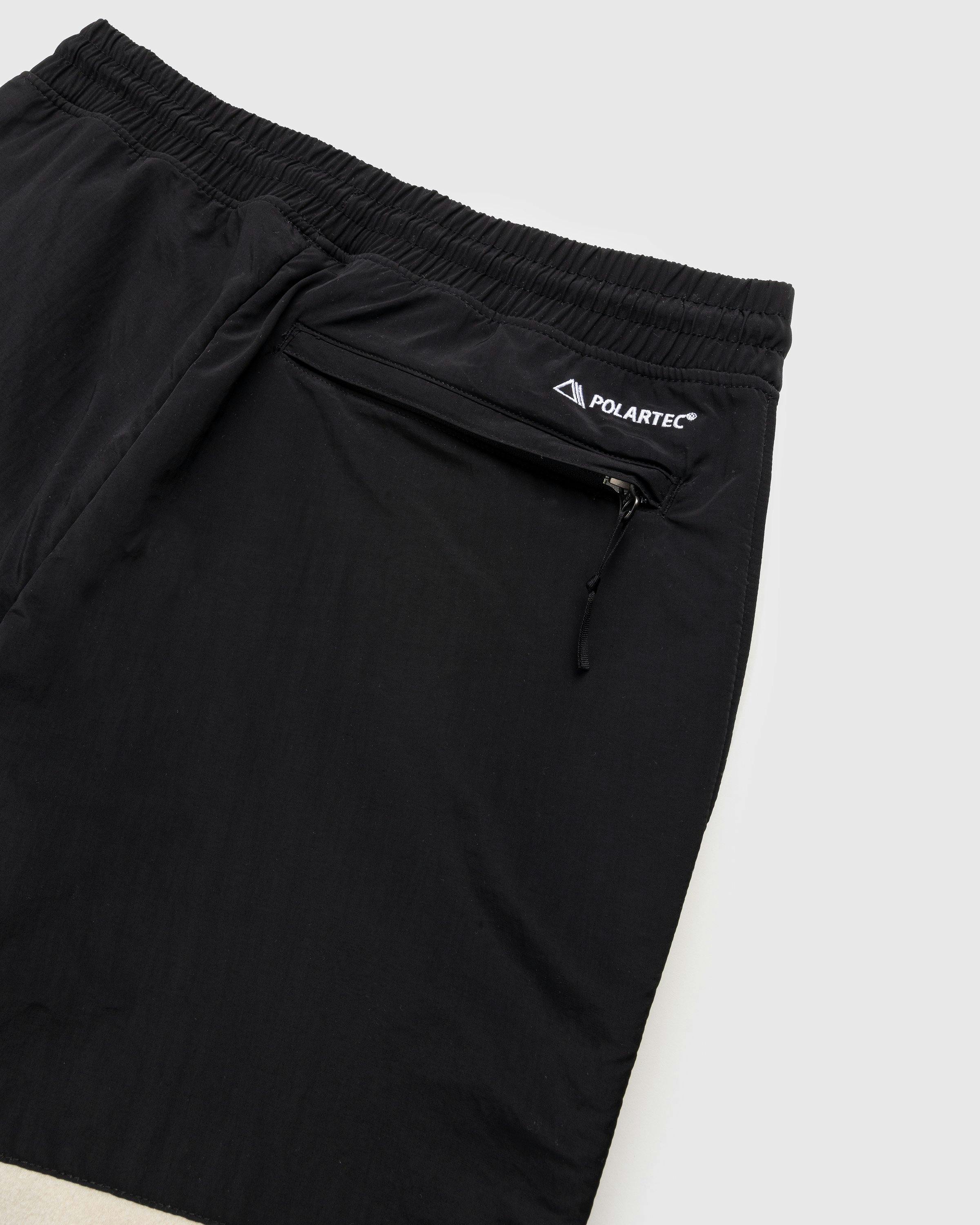 The North Face - Denali Pant Gravel - Clothing - Black - Image 4