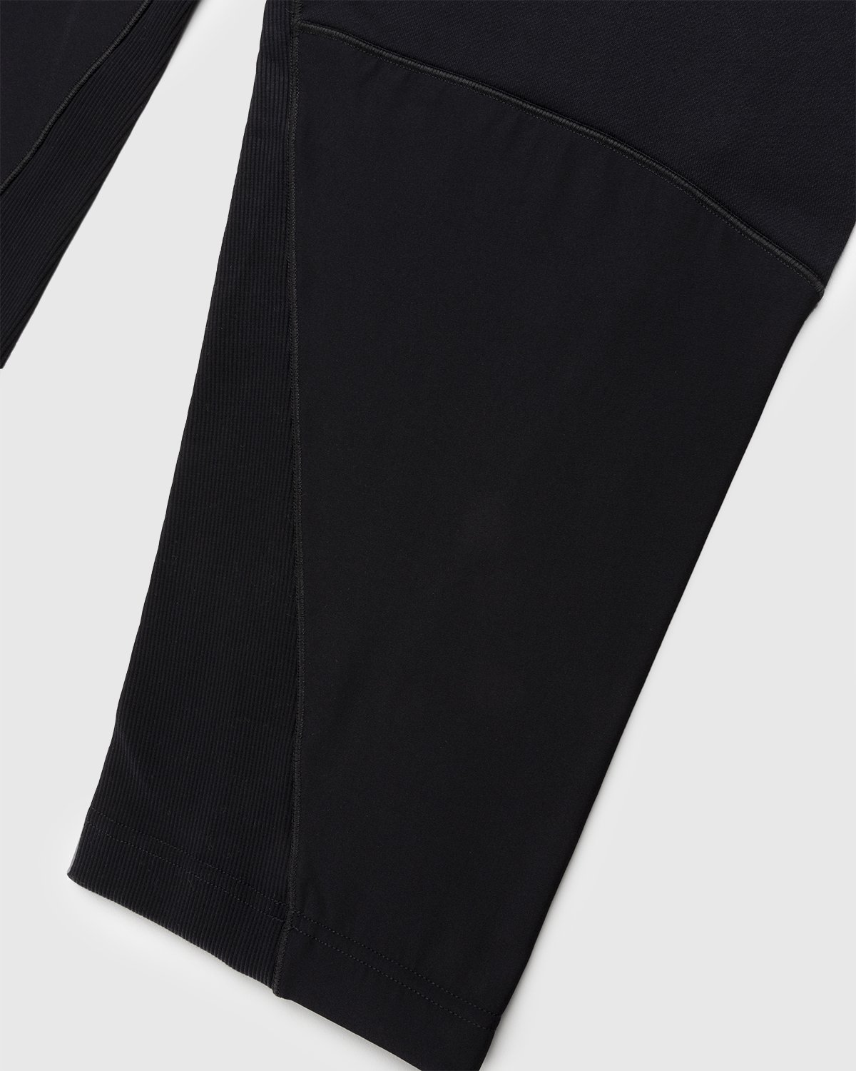 A-Cold-Wall* - Granular Sweatpants Black - Clothing - Black - Image 4