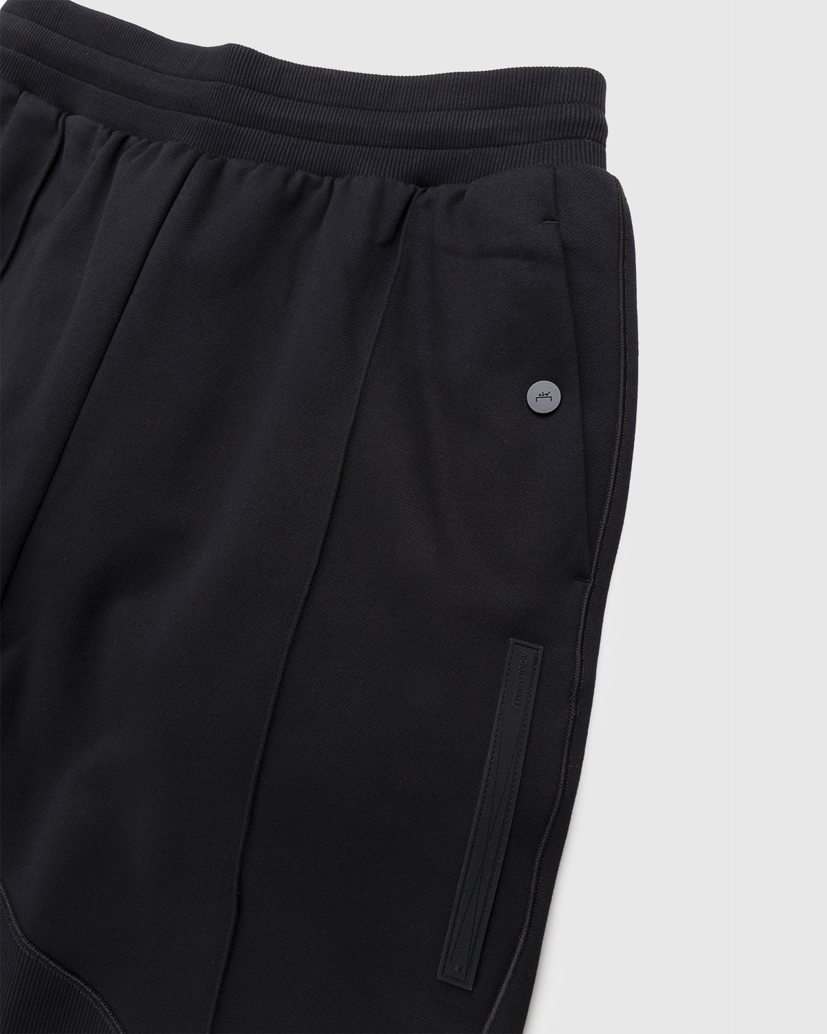 A-Cold-Wall* - Granular Sweatpants Black - Clothing - Black - Image 5