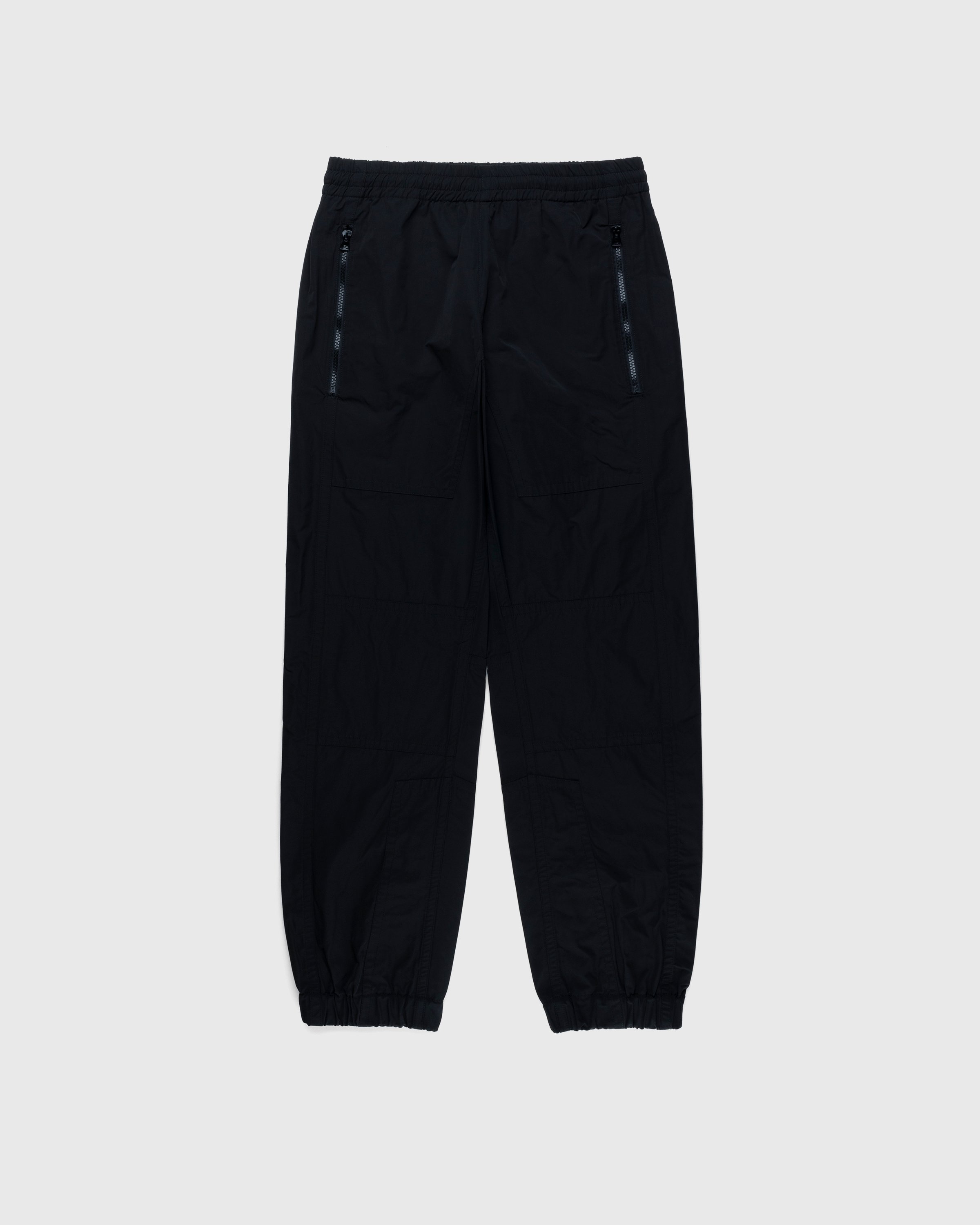 Dries van Noten - Peatt Pants - Clothing - Black - Image 1