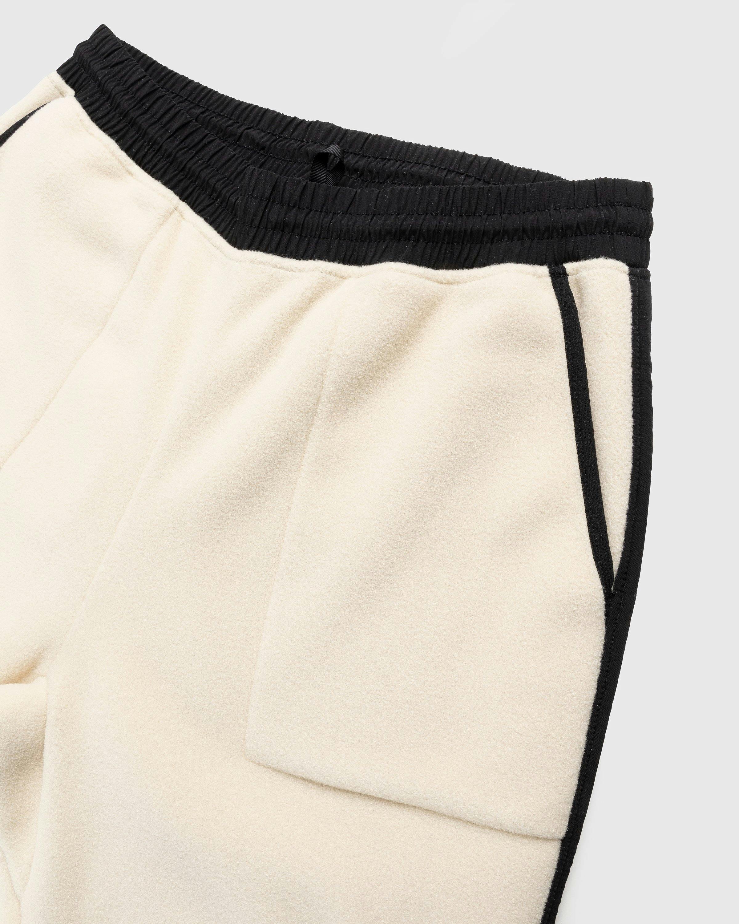 The North Face - Denali Pant Gravel - Clothing - Black - Image 5