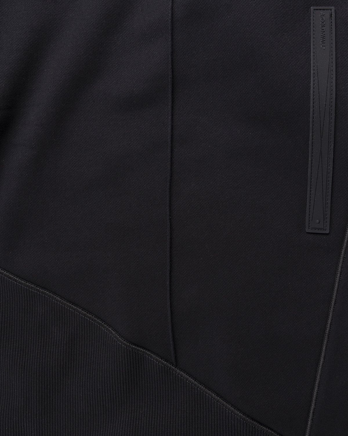 A-Cold-Wall* - Granular Sweatpants Black - Clothing - Black - Image 6