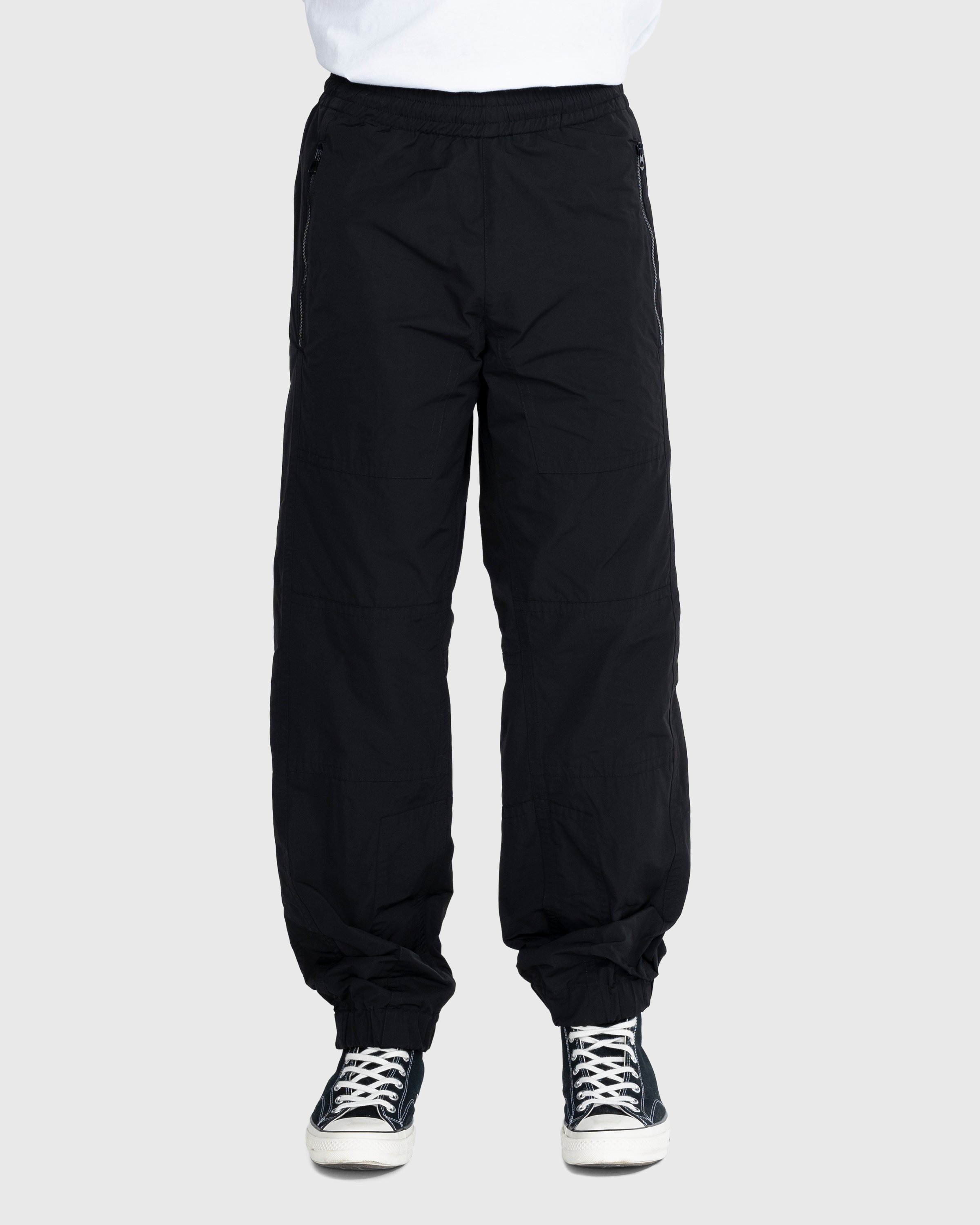 Dries van Noten - Peatt Pants - Clothing - Black - Image 2