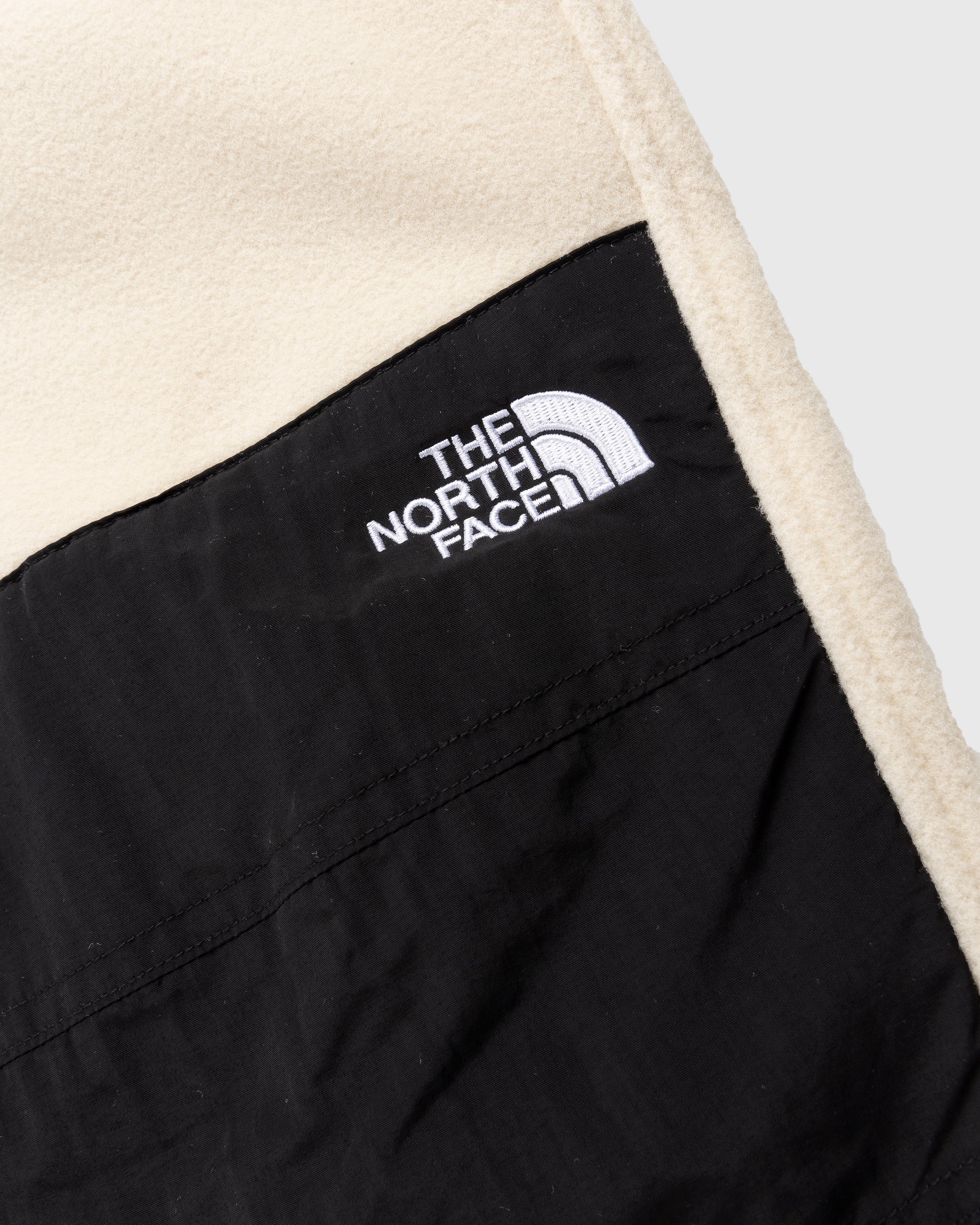 The North Face - Denali Pant Gravel - Clothing - Black - Image 6