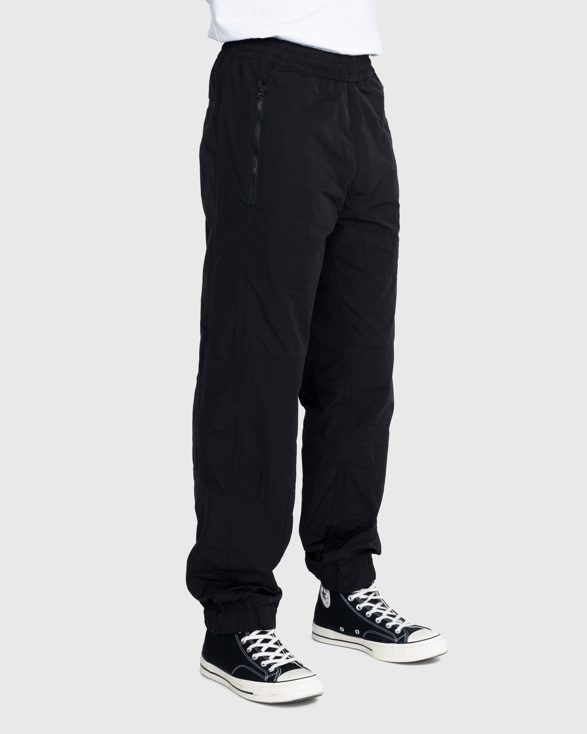 Dries van Noten - Peatt Pants - Clothing - Black - Image 3