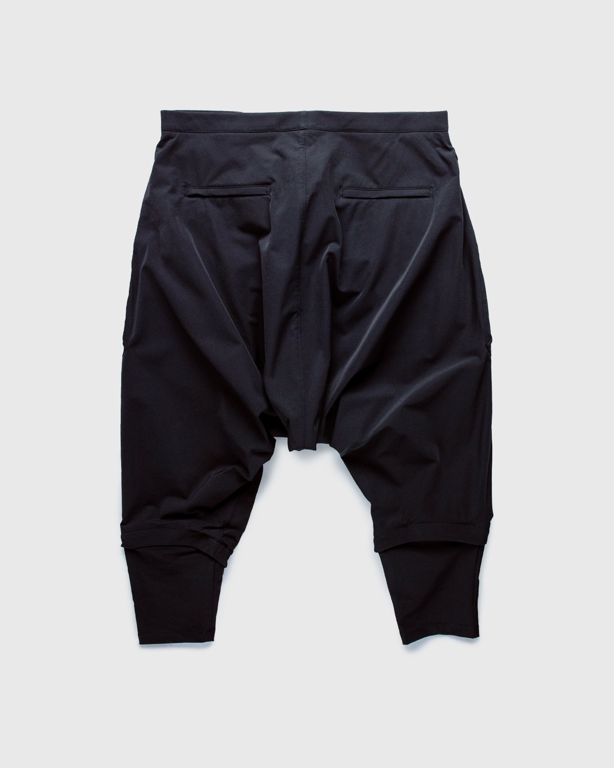 ACRONYM - P30A-DS Pants Black - Clothing - Black - Image 2